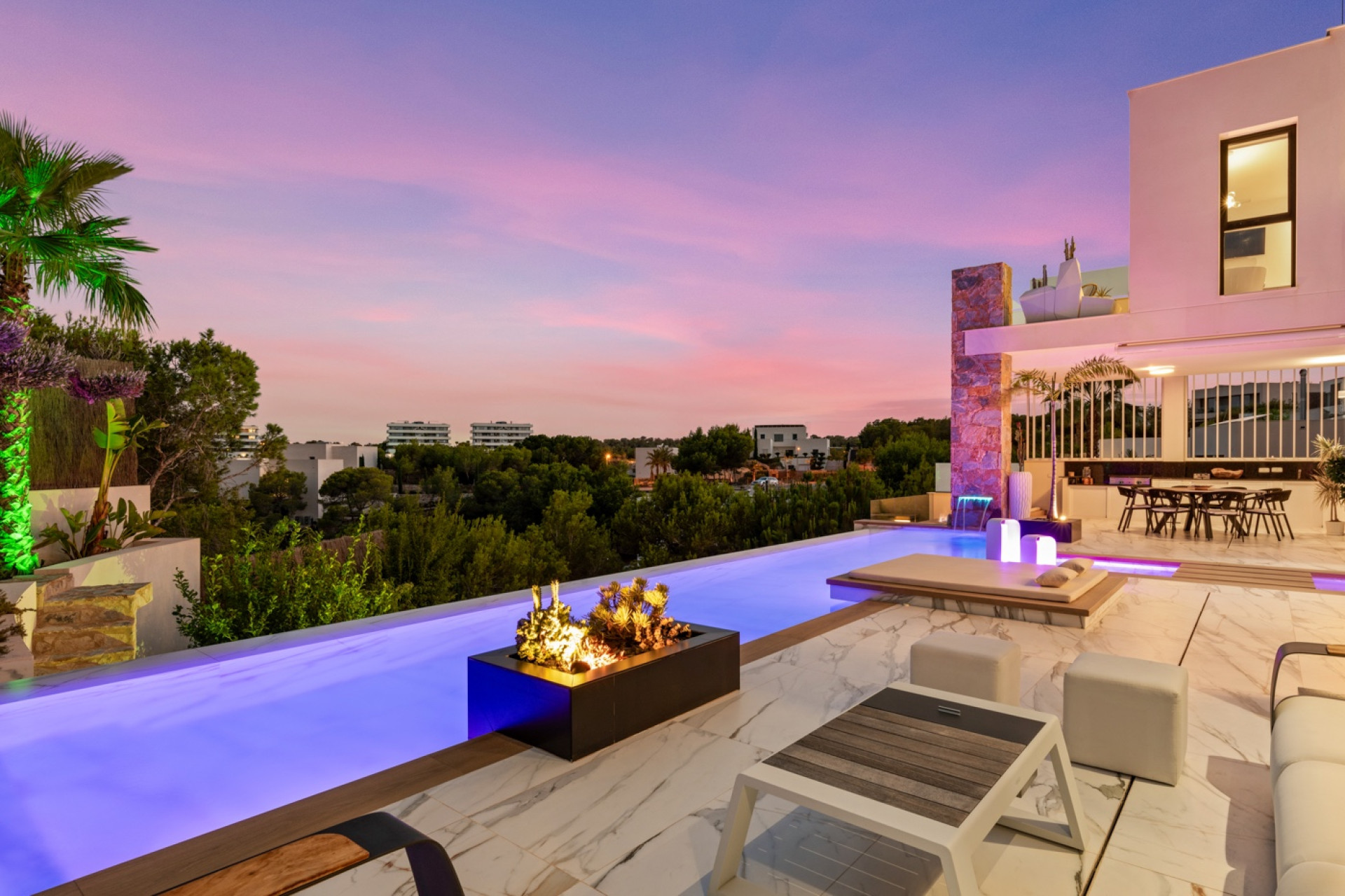 Herverkoop - Villa - Las Colinas Golf Resort - Las Colinas Golf