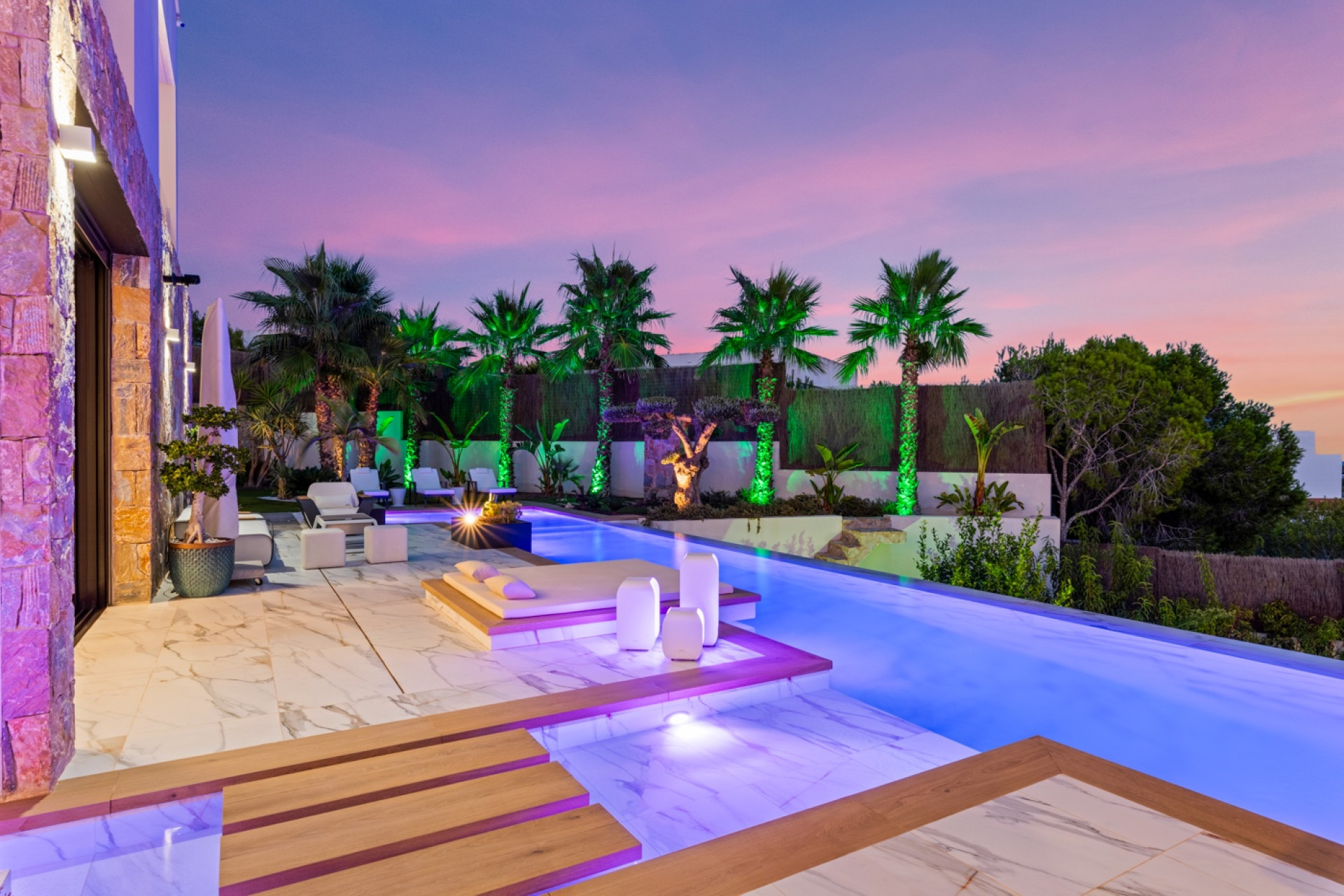 Herverkoop - Villa - Las Colinas Golf Resort - Las Colinas Golf