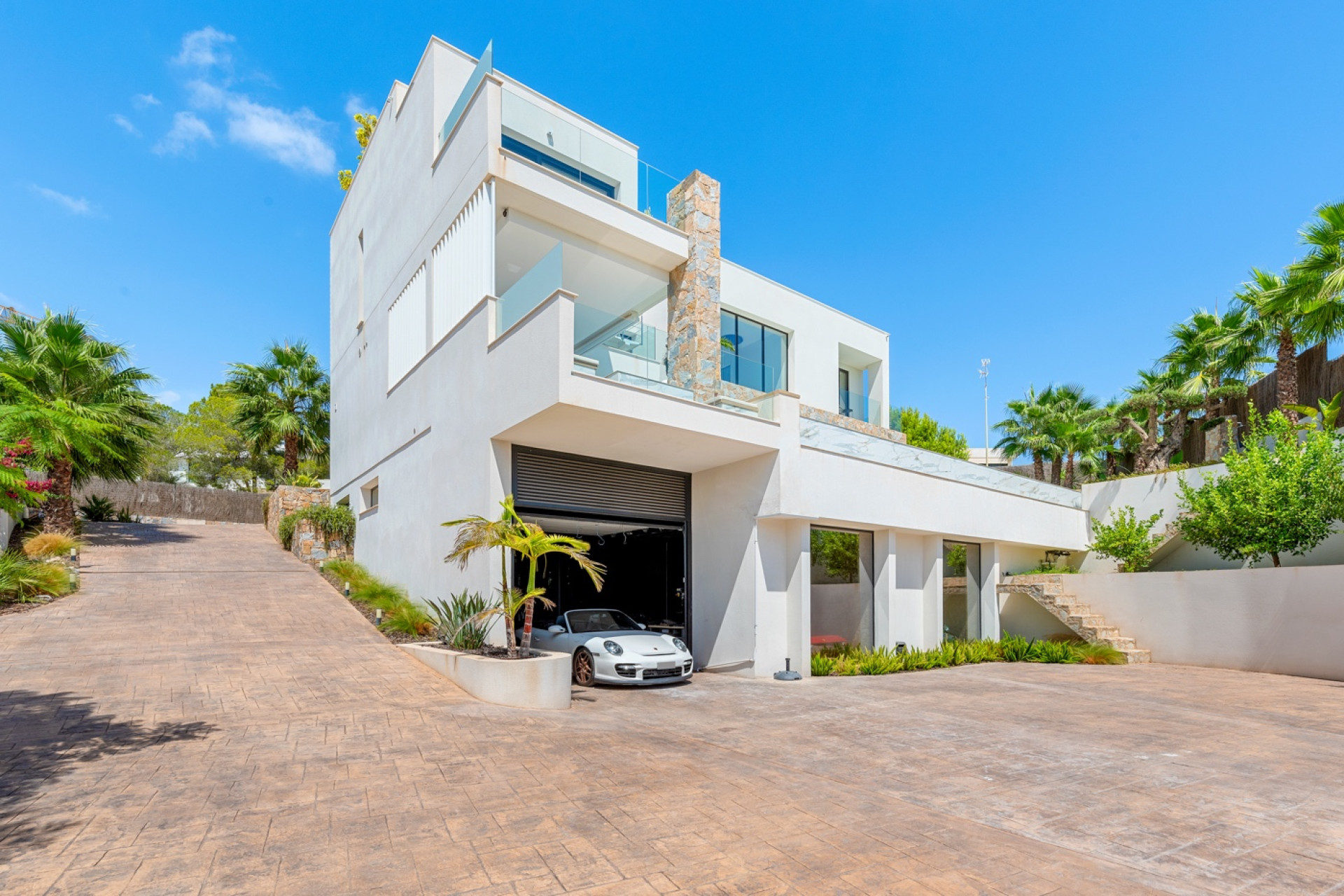 Herverkoop - Villa - Las Colinas Golf Resort - Las Colinas Golf