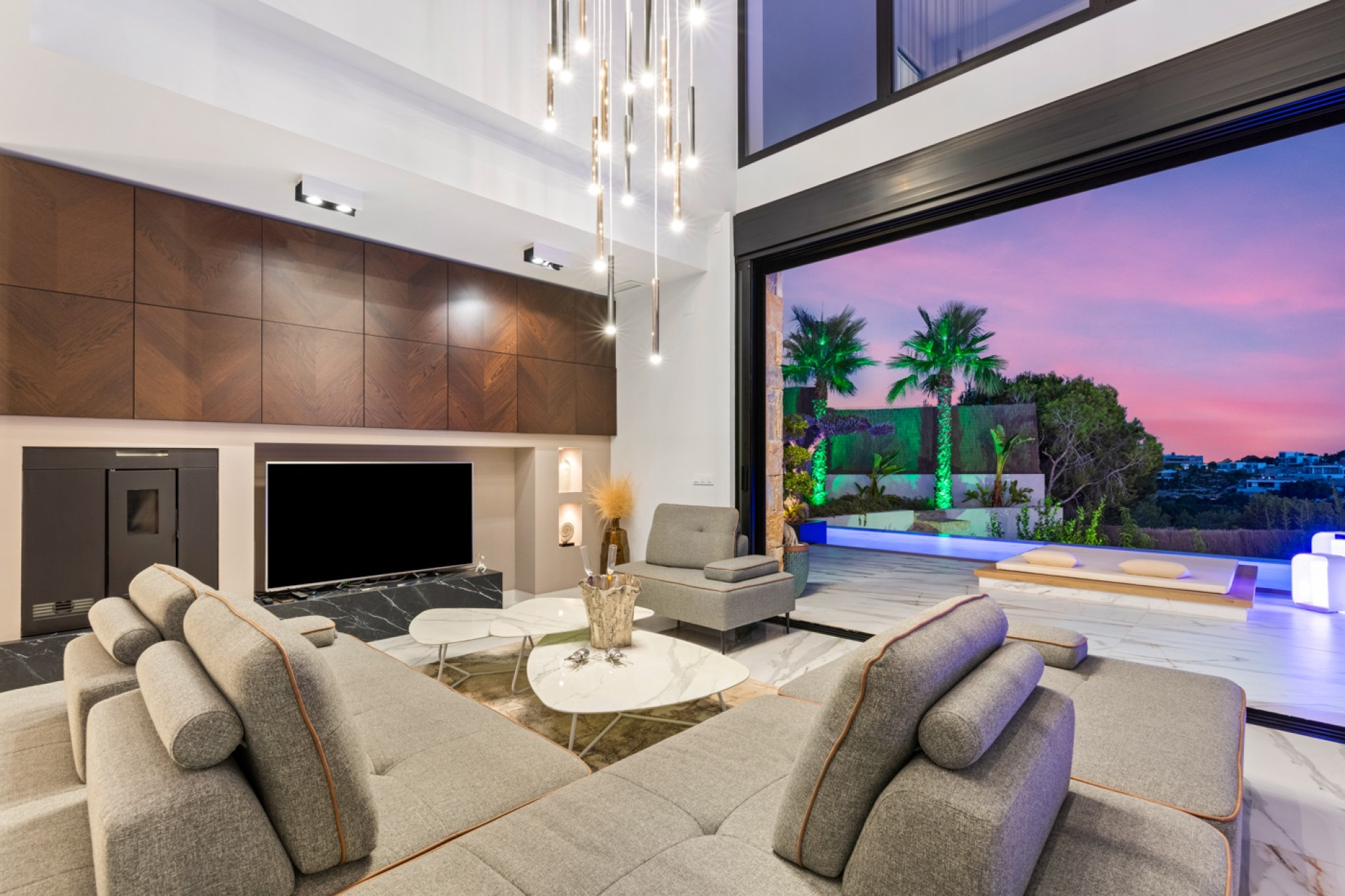 Herverkoop - Villa - Las Colinas Golf Resort - Las Colinas Golf