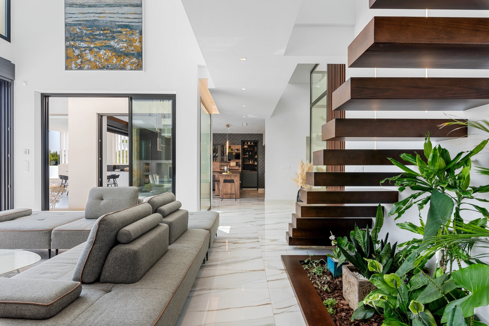 Herverkoop - Villa - Las Colinas Golf Resort - Las Colinas Golf