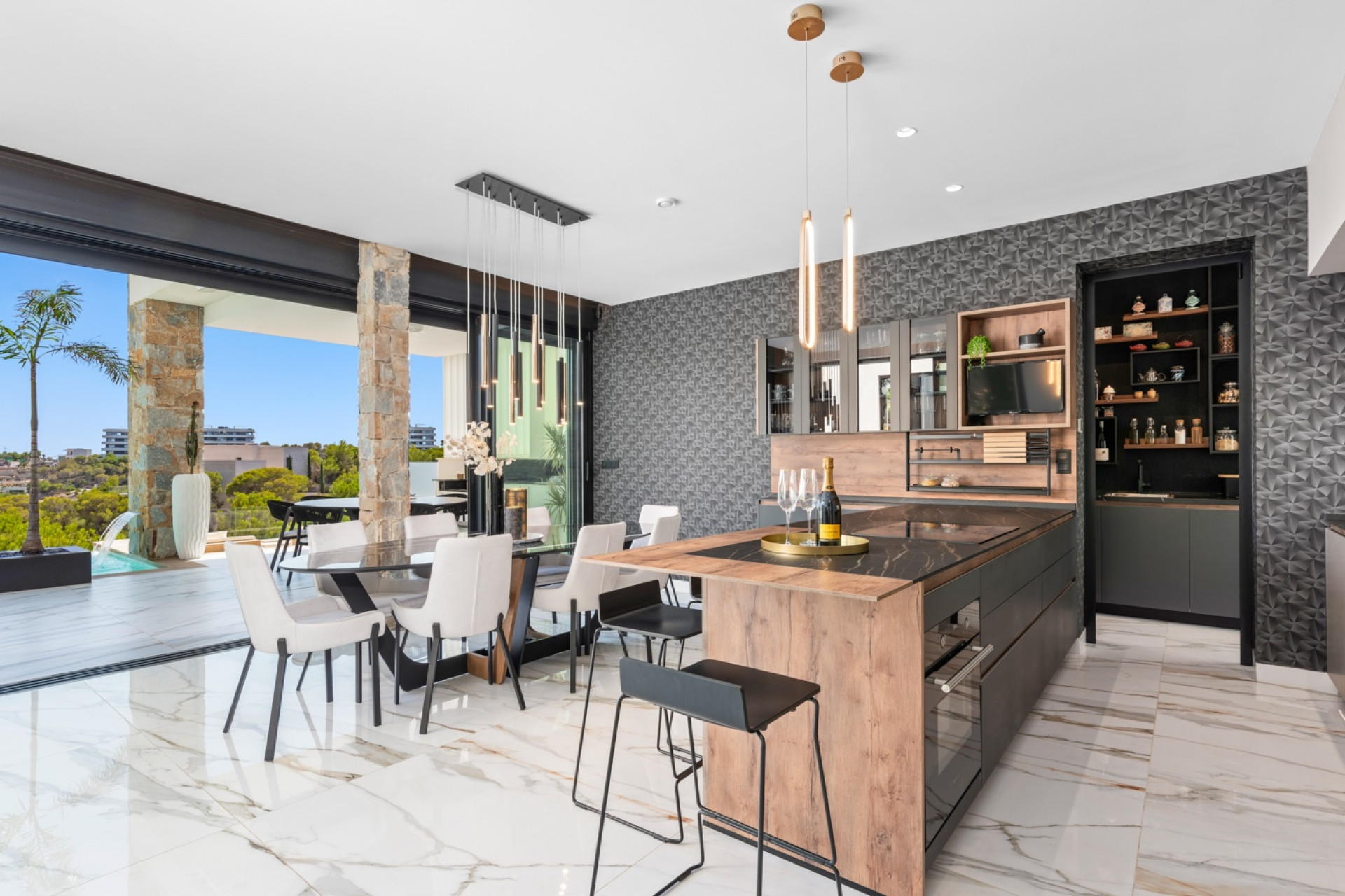 Herverkoop - Villa - Las Colinas Golf Resort - Las Colinas Golf