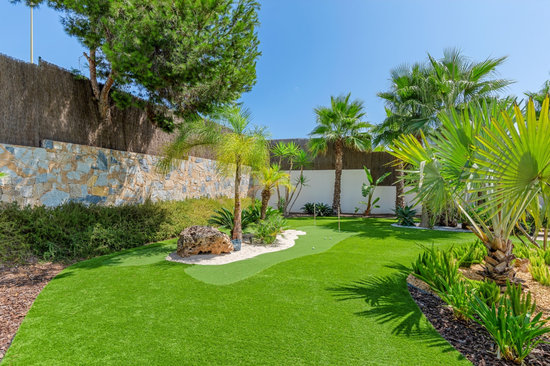 Herverkoop - Villa - Las Colinas Golf Resort - Las Colinas Golf