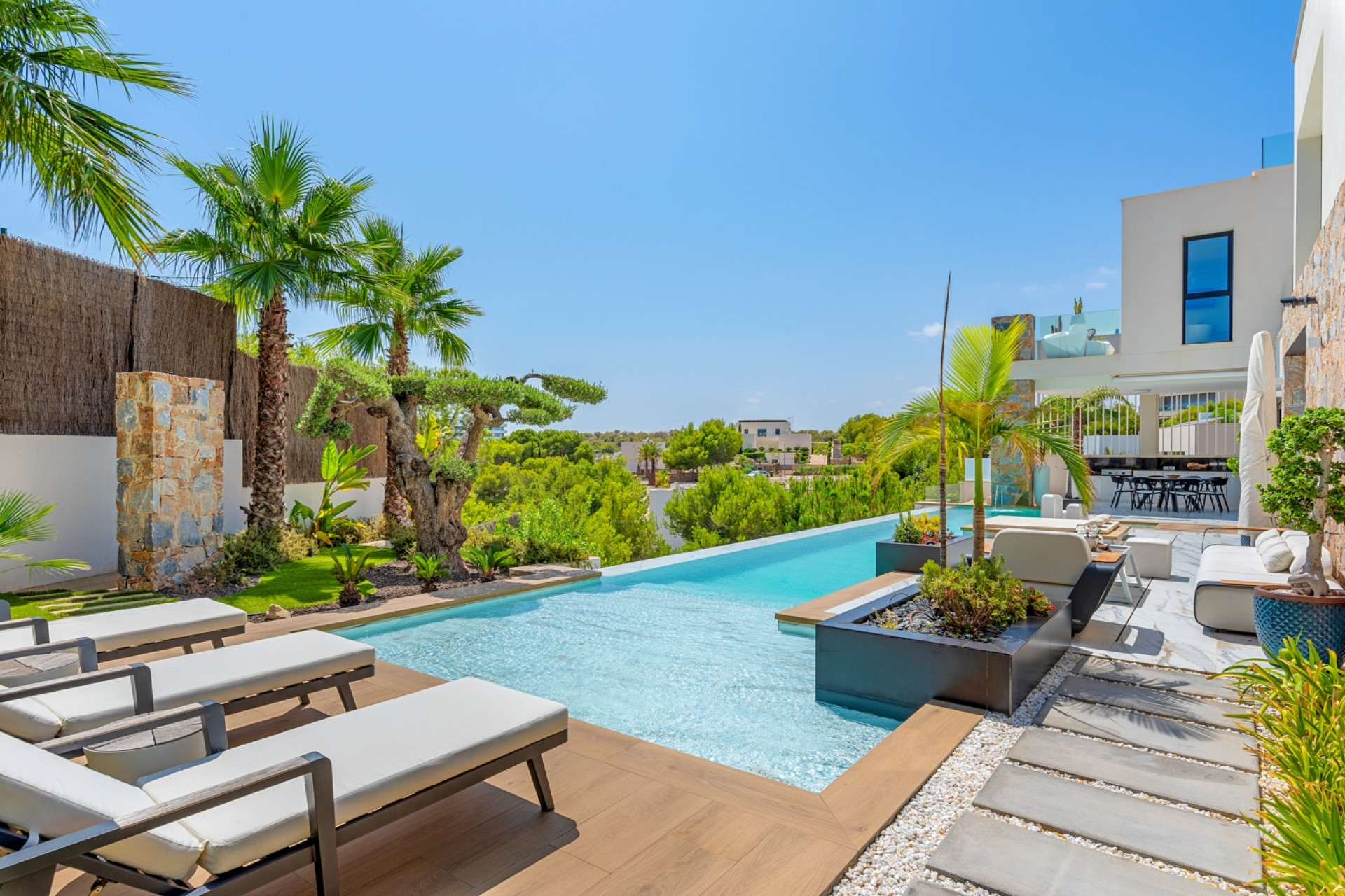 Herverkoop - Villa - Las Colinas Golf Resort - Las Colinas Golf