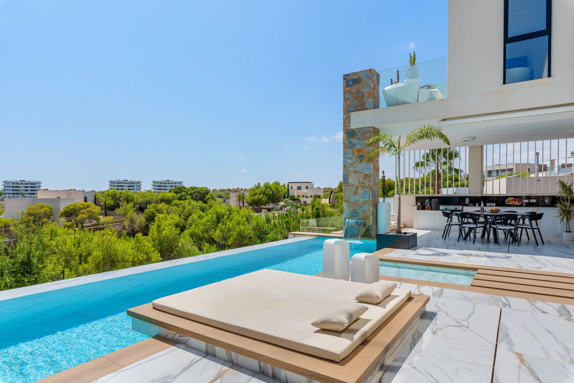 Herverkoop - Villa - Las Colinas Golf Resort - Las Colinas Golf