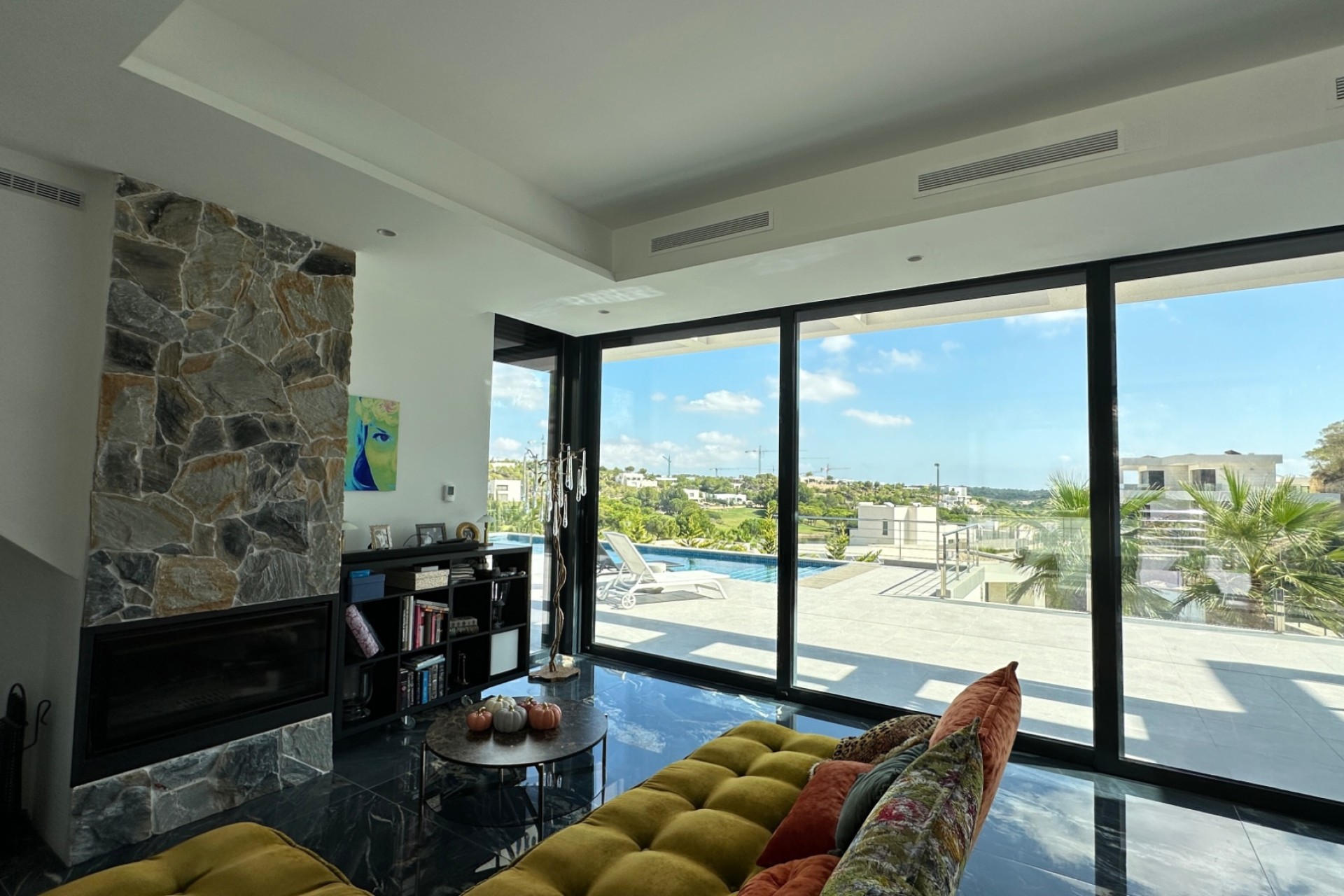 Herverkoop - Villa - Las Colinas Golf Resort - Las Colinas Golf