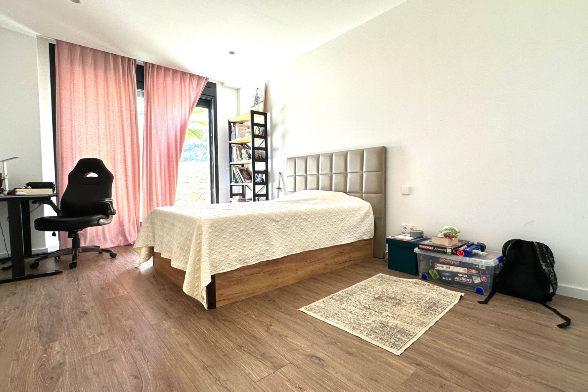 Herverkoop - Villa - Las Colinas Golf Resort - Las Colinas Golf