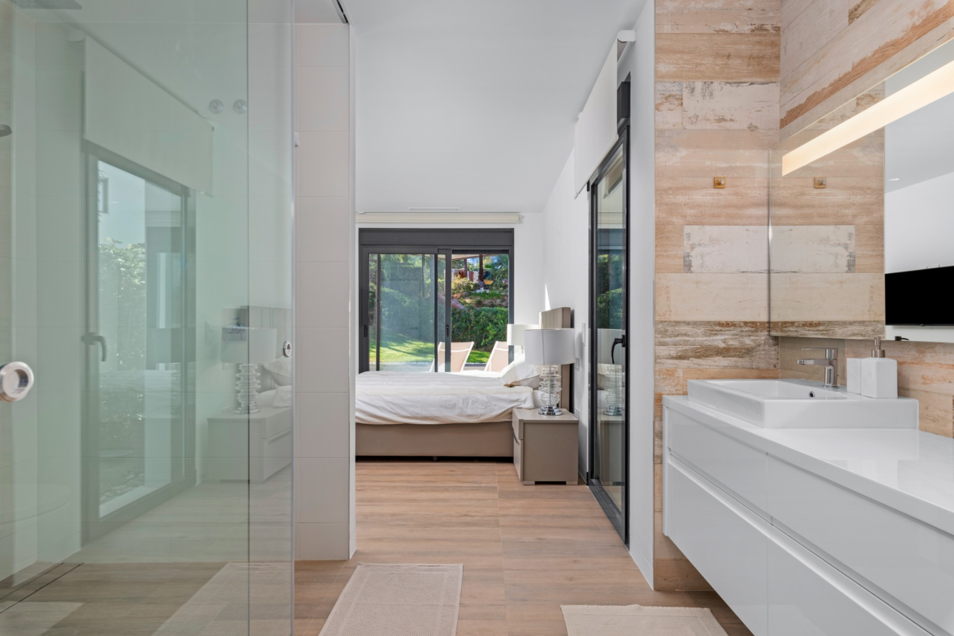 Herverkoop - Villa - Las Colinas Golf Resort - Las Colinas Golf