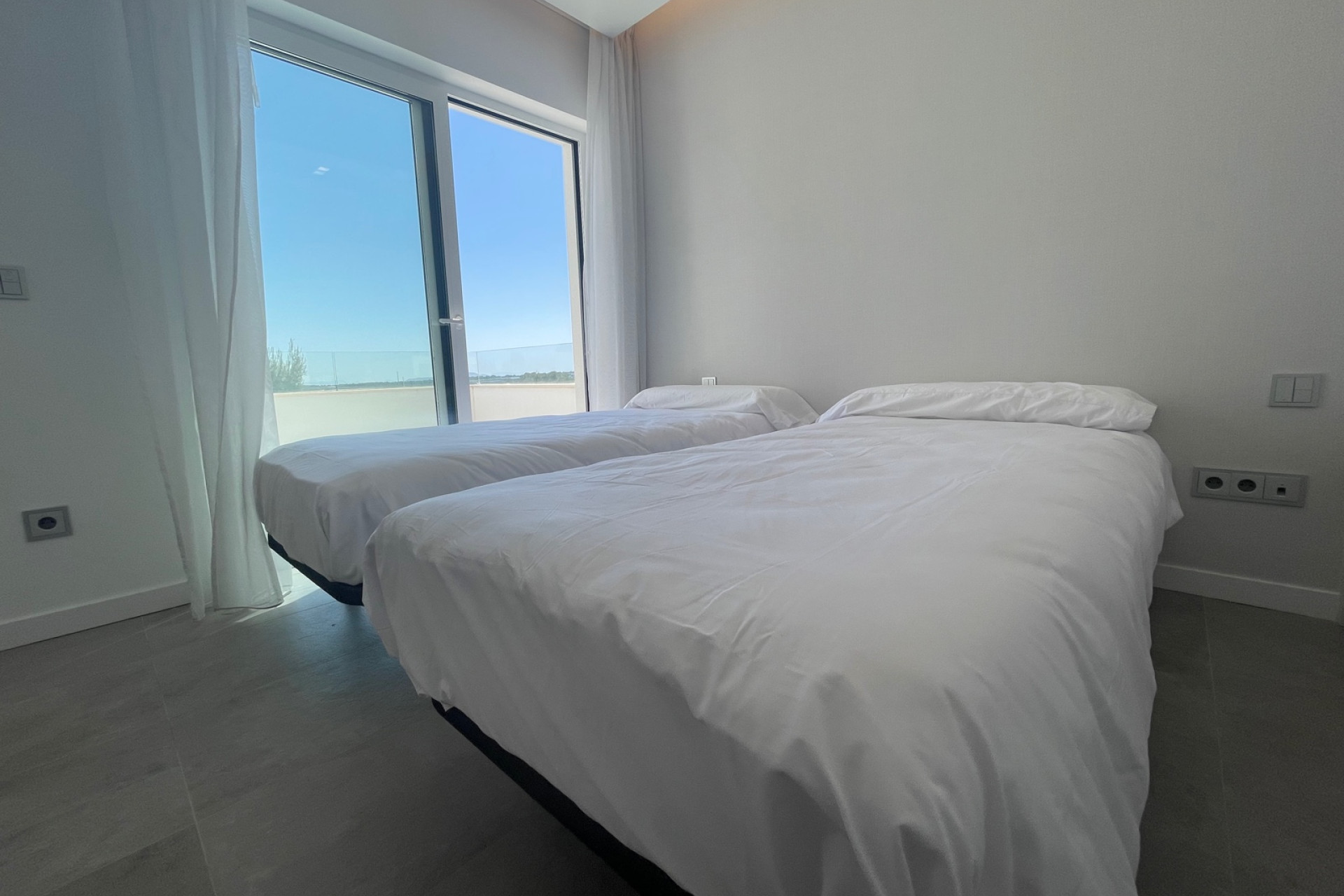 Herverkoop - Villa - Las Colinas Golf Resort - Las Colinas Golf