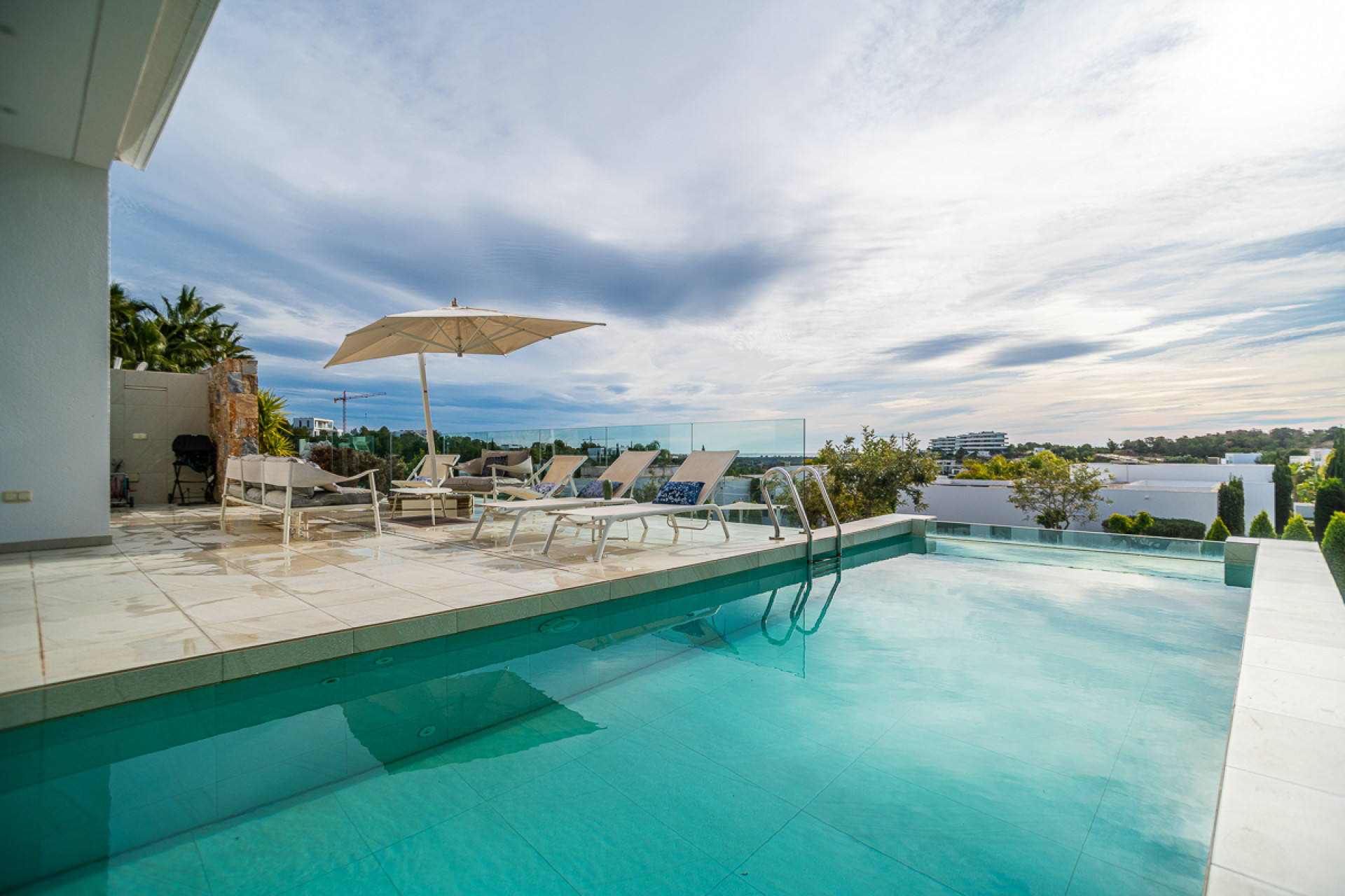 Herverkoop - Villa - Las Colinas Golf Resort - Las Colinas Golf