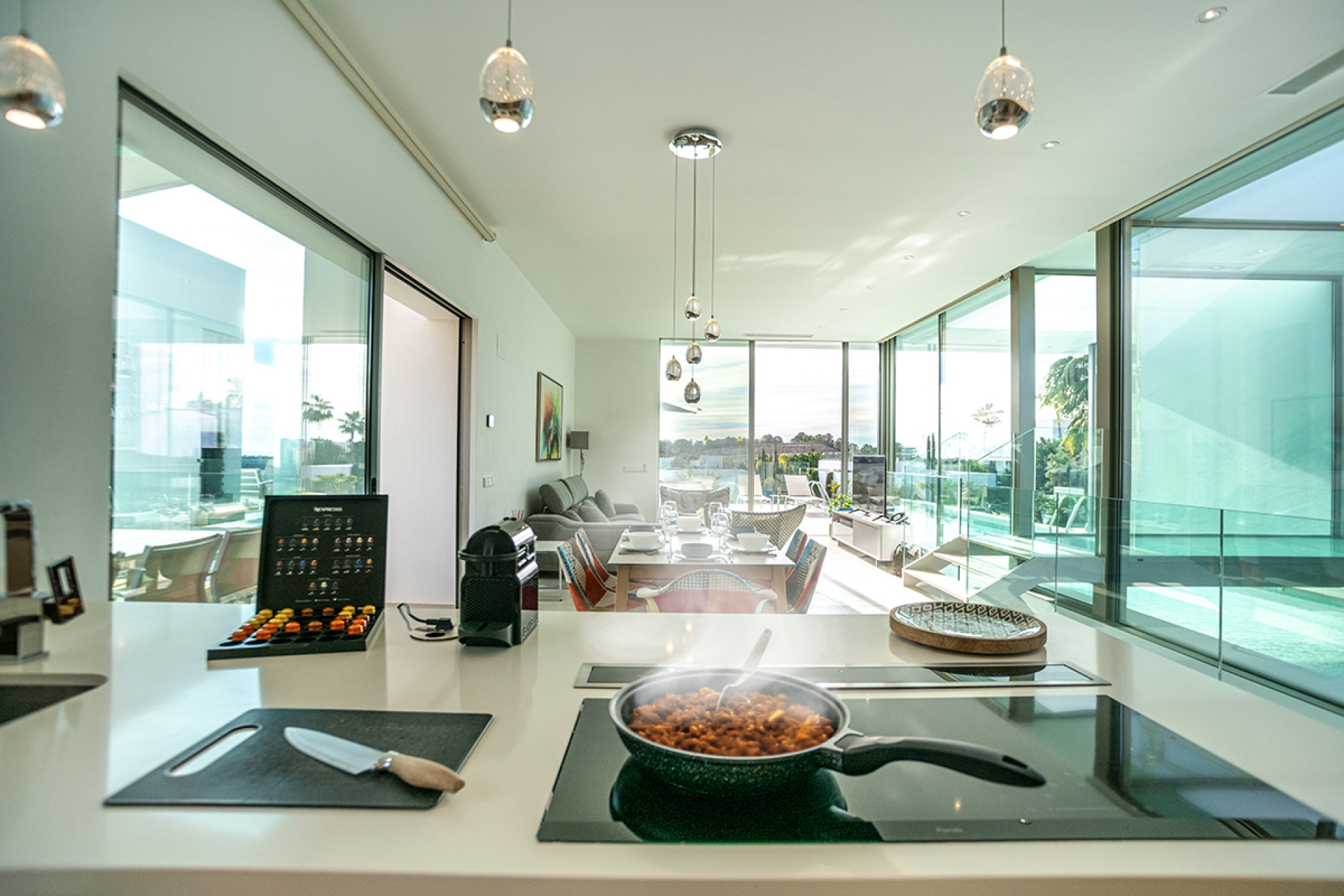 Herverkoop - Villa - Las Colinas Golf Resort - Las Colinas Golf