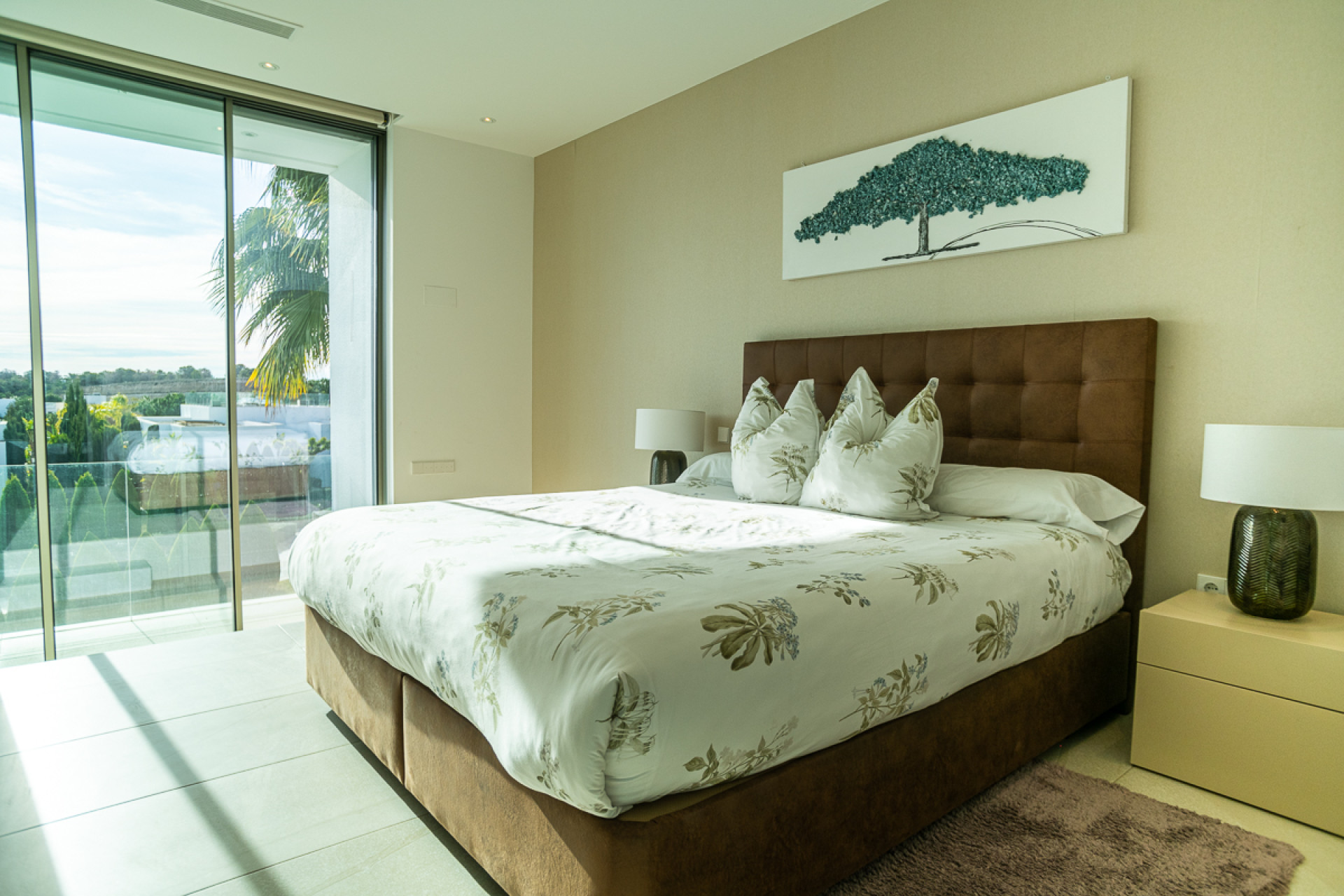 Herverkoop - Villa - Las Colinas Golf Resort - Las Colinas Golf