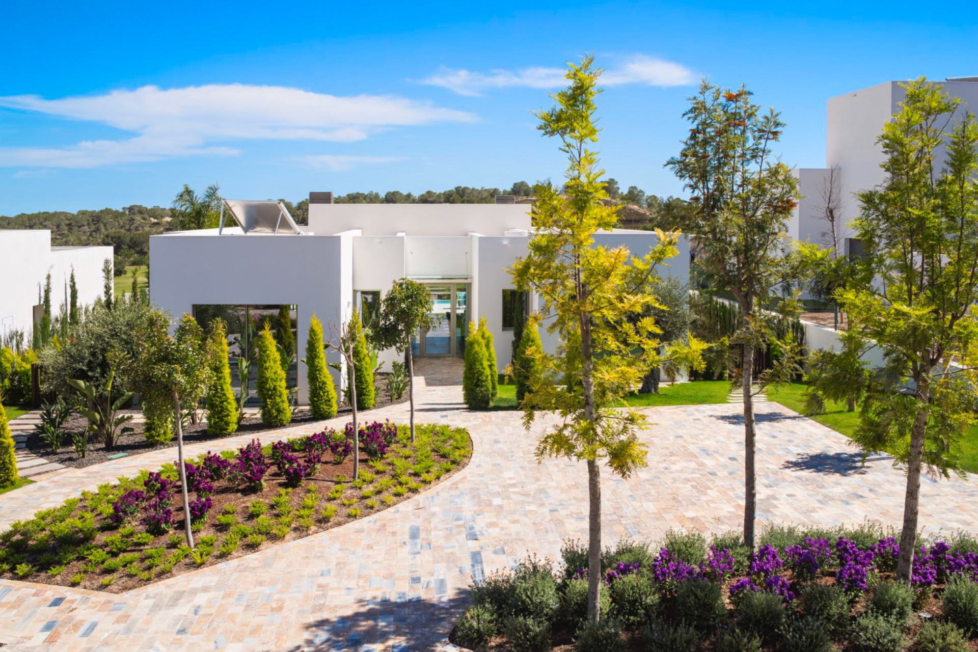 Herverkoop - Villa - Las Colinas Golf Resort - Las Colinas Golf