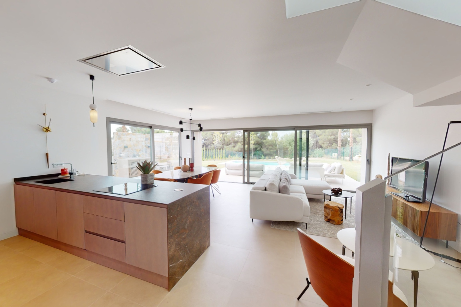 Herverkoop - Villa - Las Colinas Golf Resort - Las Colinas Golf