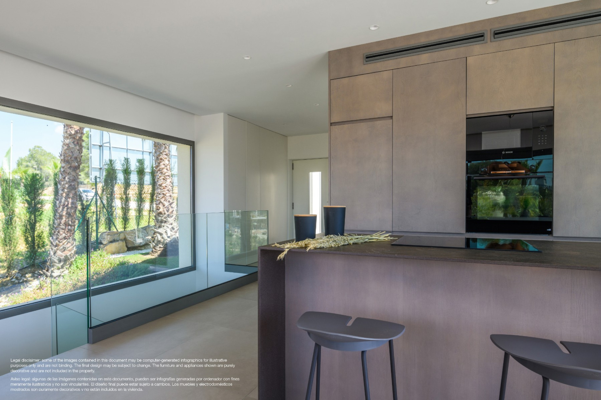 Herverkoop - Villa - Las Colinas Golf Resort - Las Colinas Golf