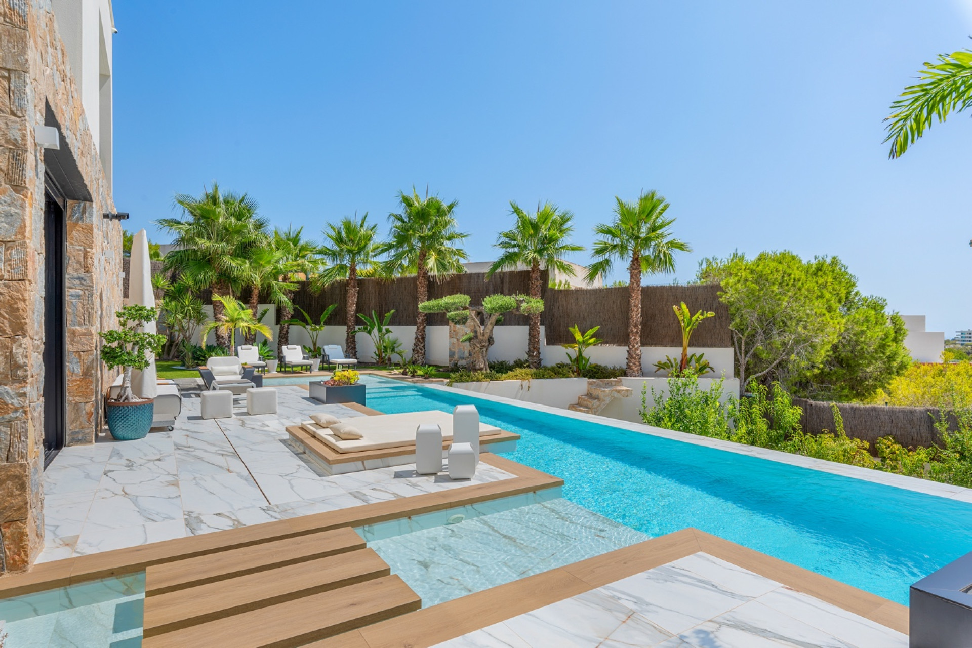 Herverkoop - Villa - Las Colinas Golf Resort - Las Colinas Golf