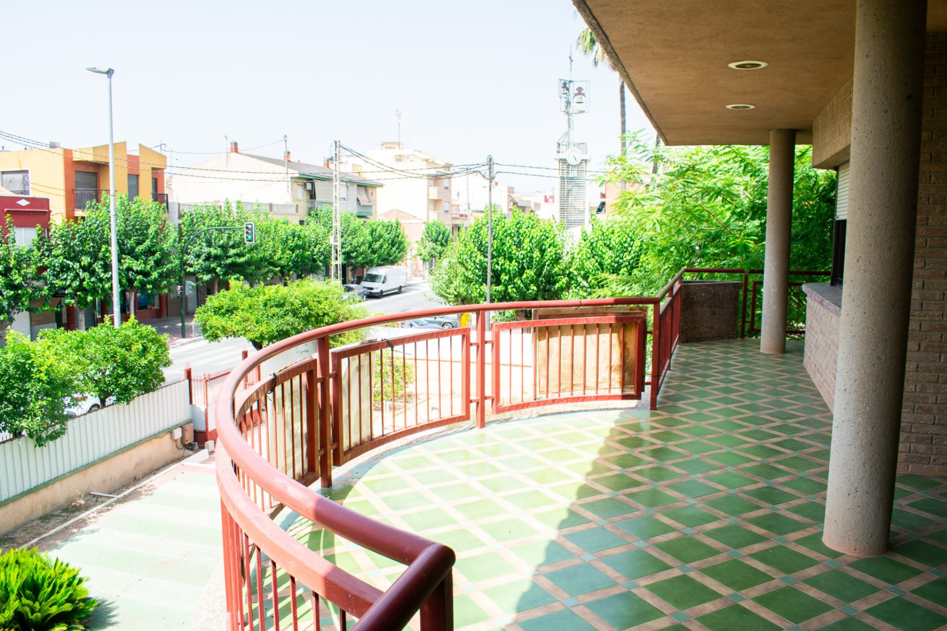 Herverkoop - Villa - Llano de brujas