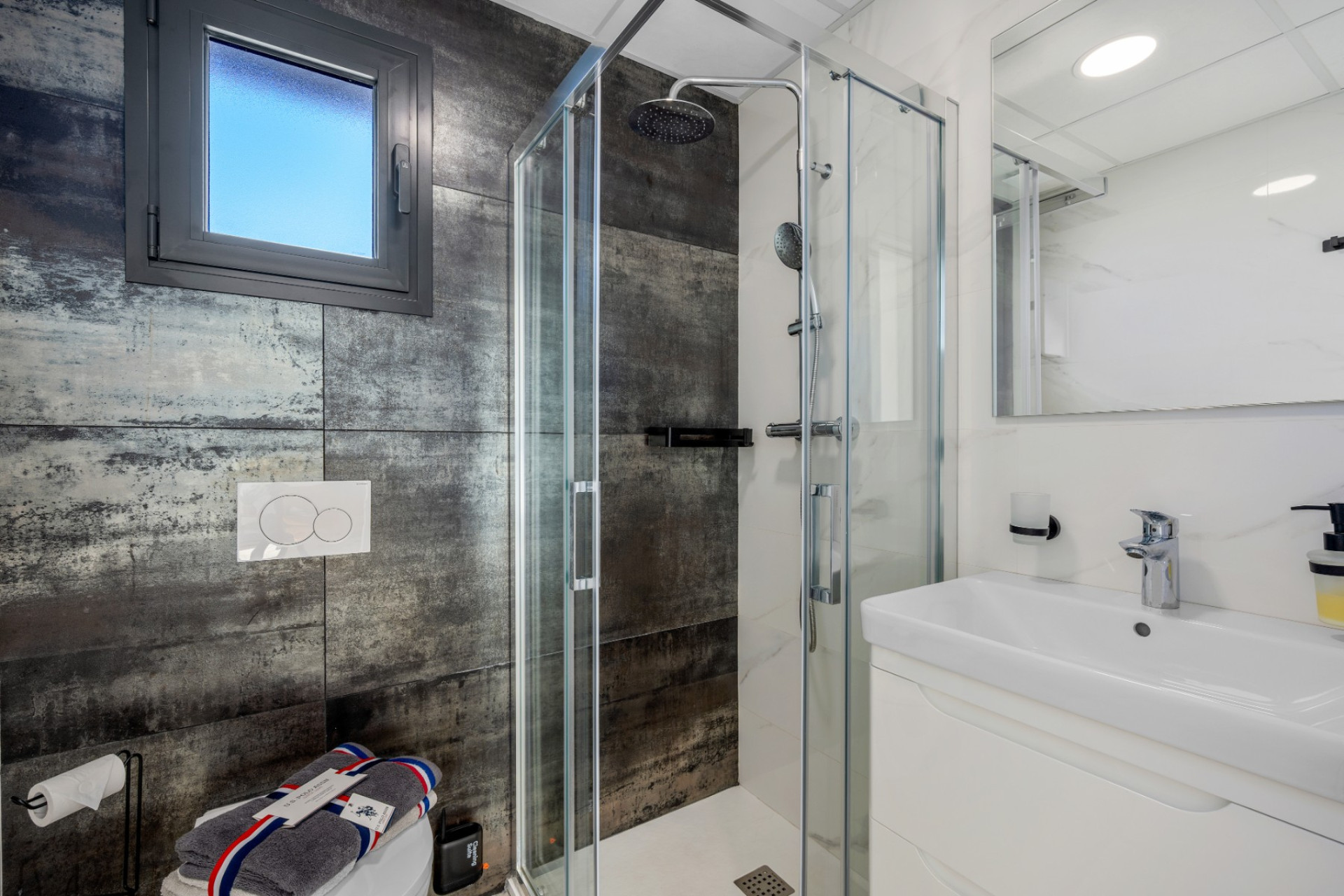 Herverkoop - Villa - Los Alcazares - Bahia Bella