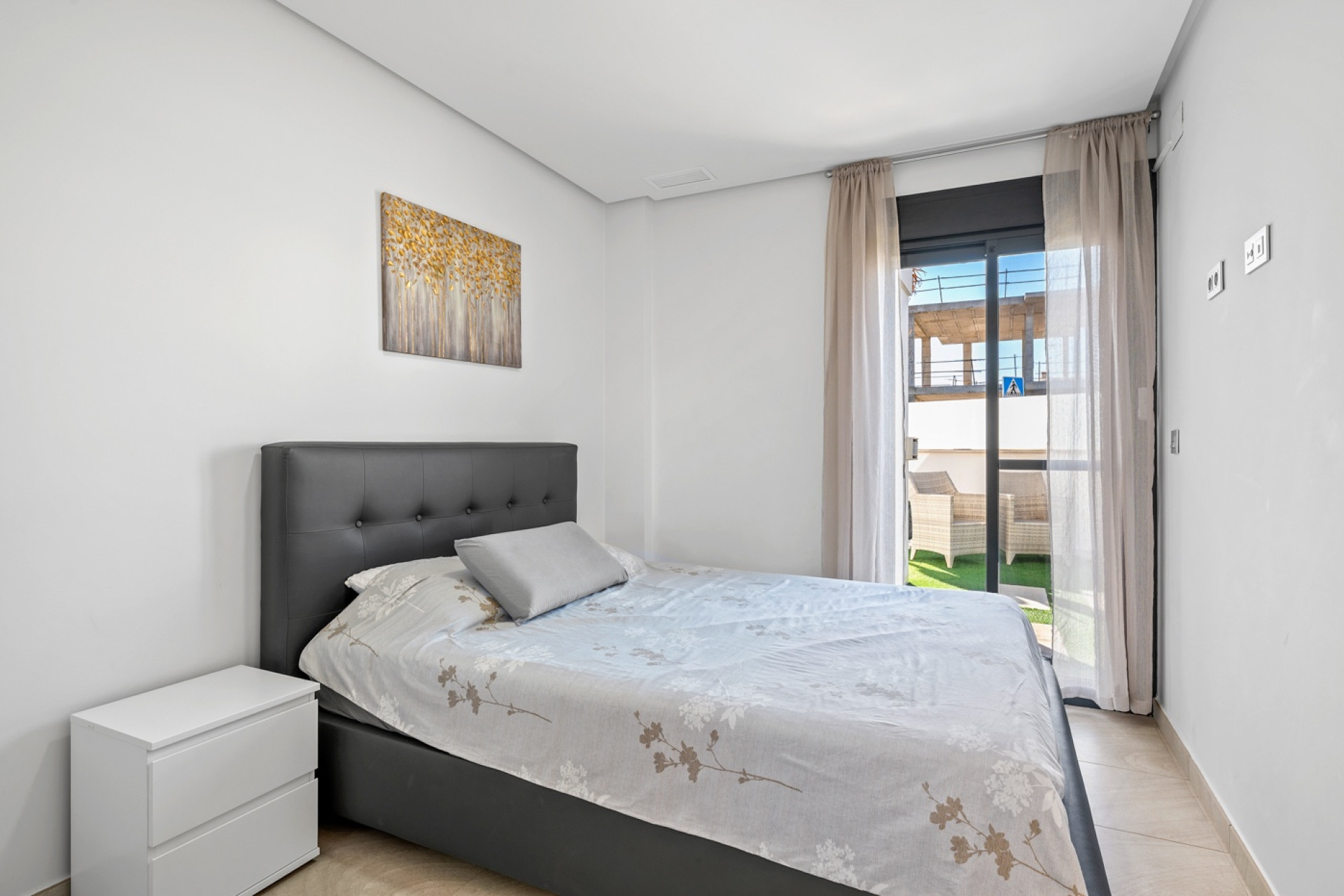 Herverkoop - Villa - Los Alcazares - Euro Roda