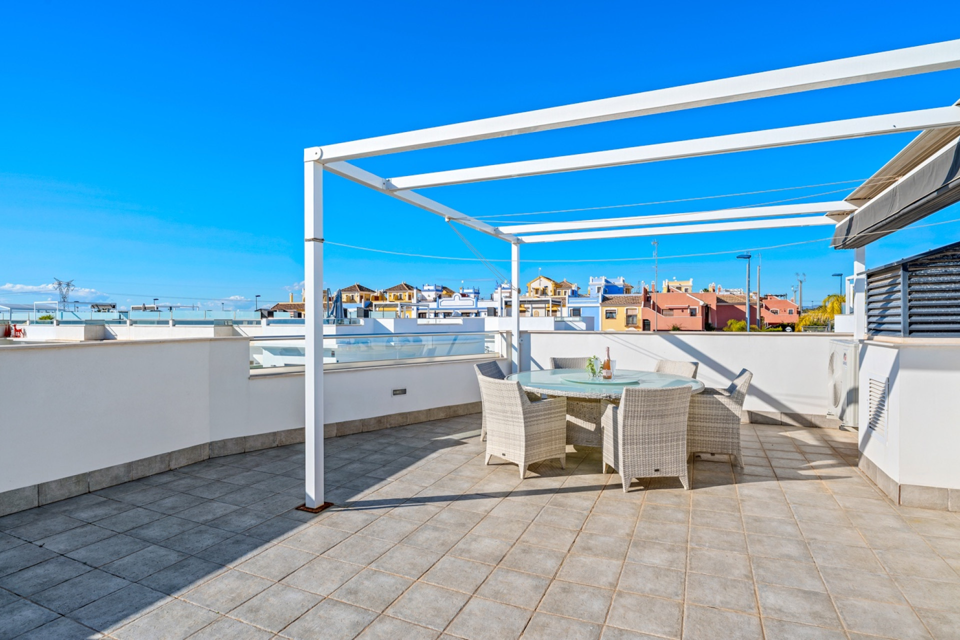 Herverkoop - Villa - Los Alcazares - Euro Roda