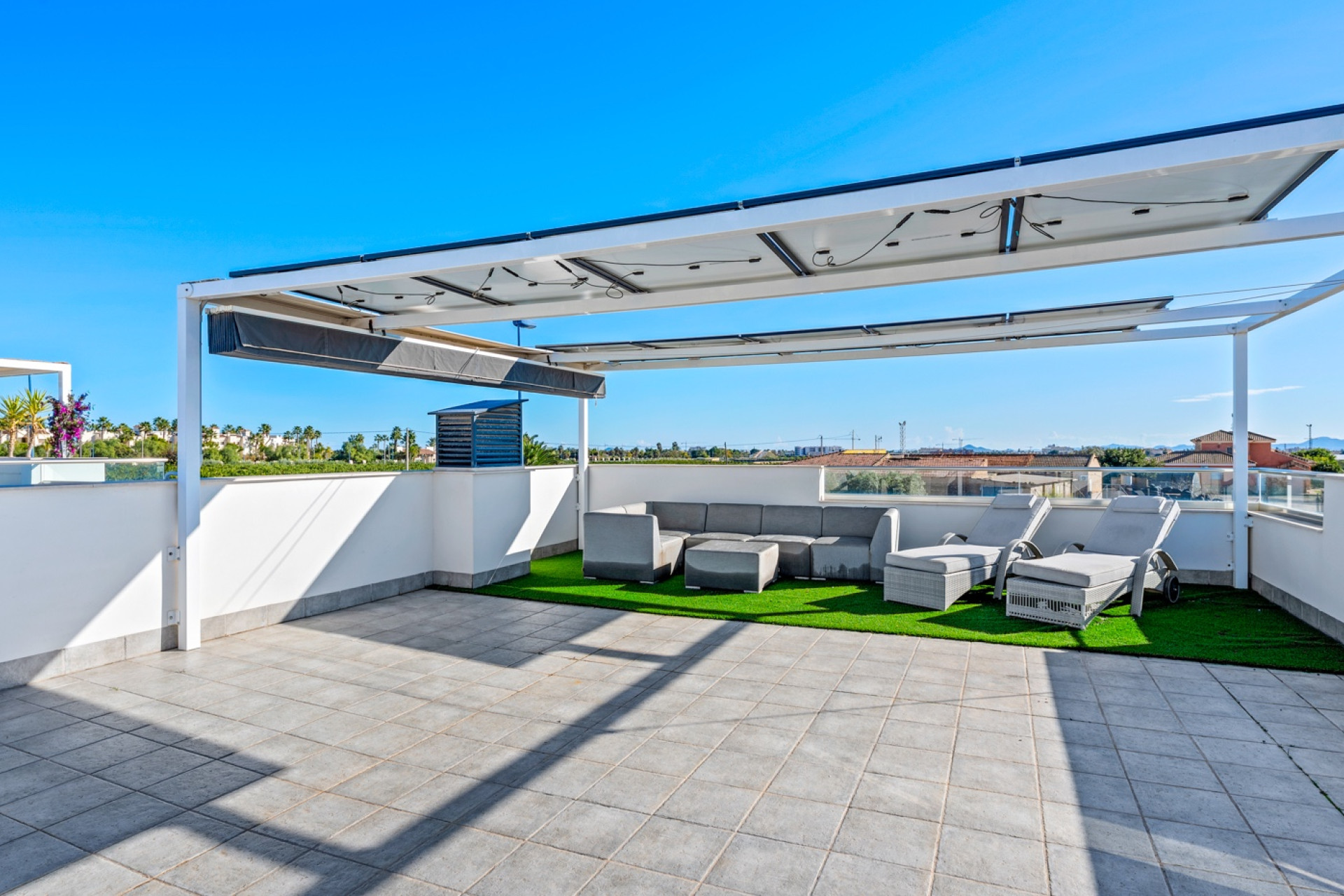 Herverkoop - Villa - Los Alcazares - Euro Roda