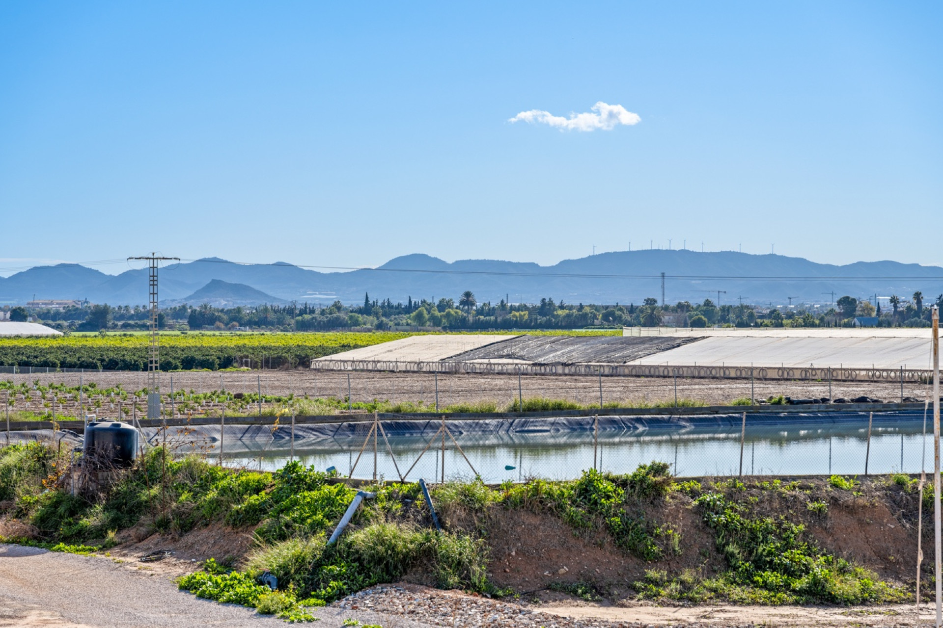 Herverkoop - Villa - Los Alcazares - Euro Roda
