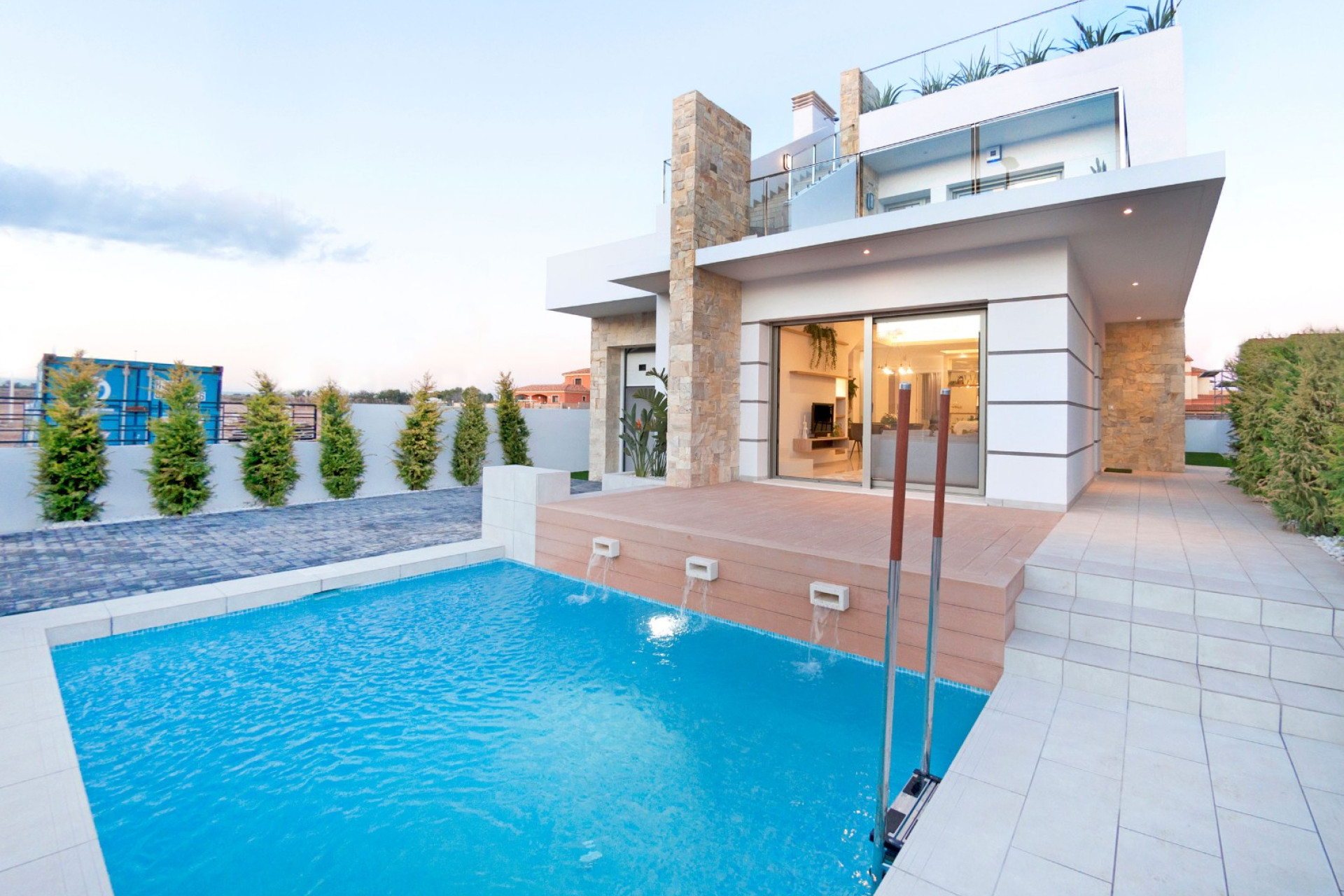 Herverkoop - Villa - Los Alcazares - Los Alcázares