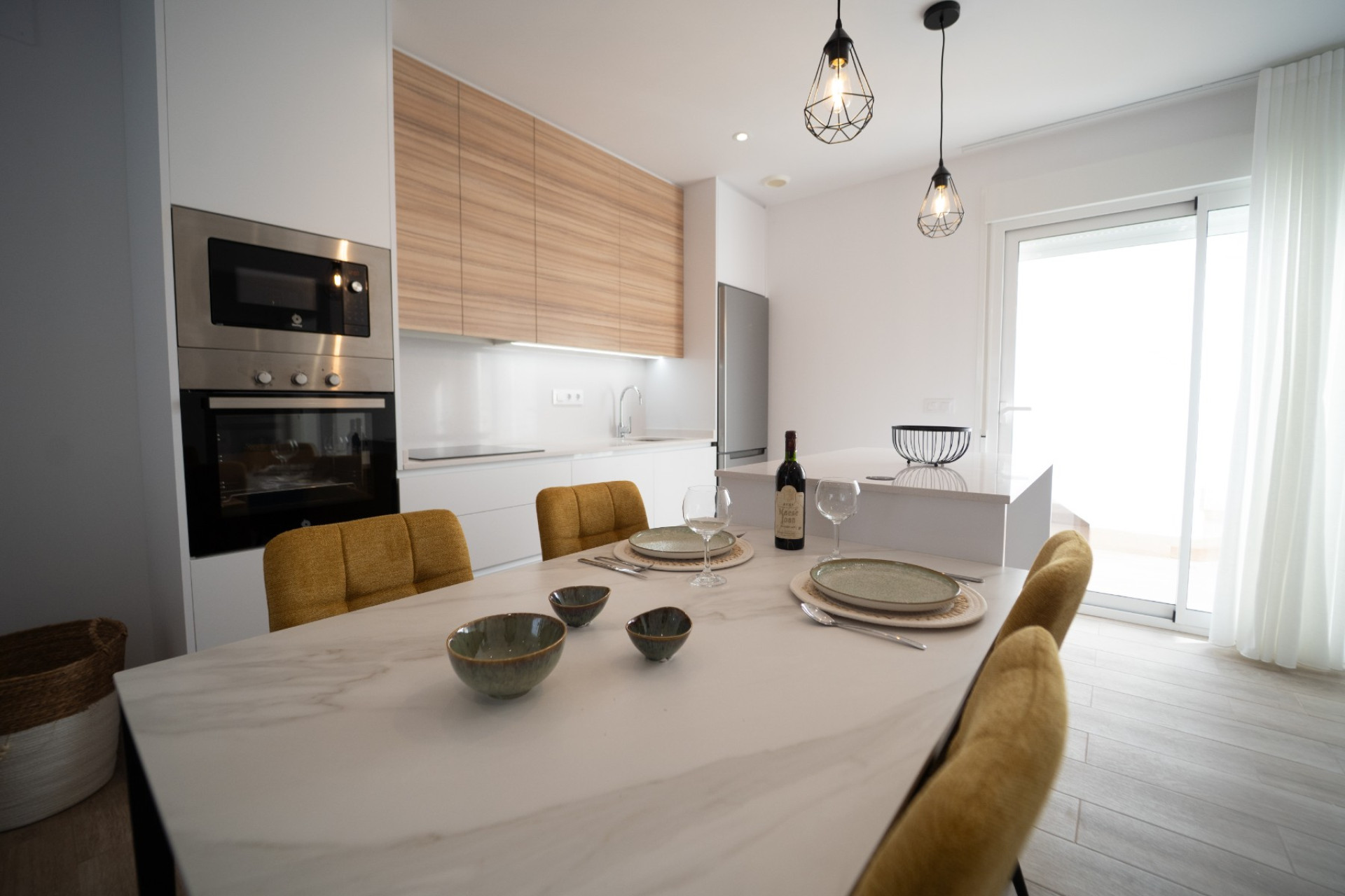 Herverkoop - Villa - Los Alcazares - San Javier