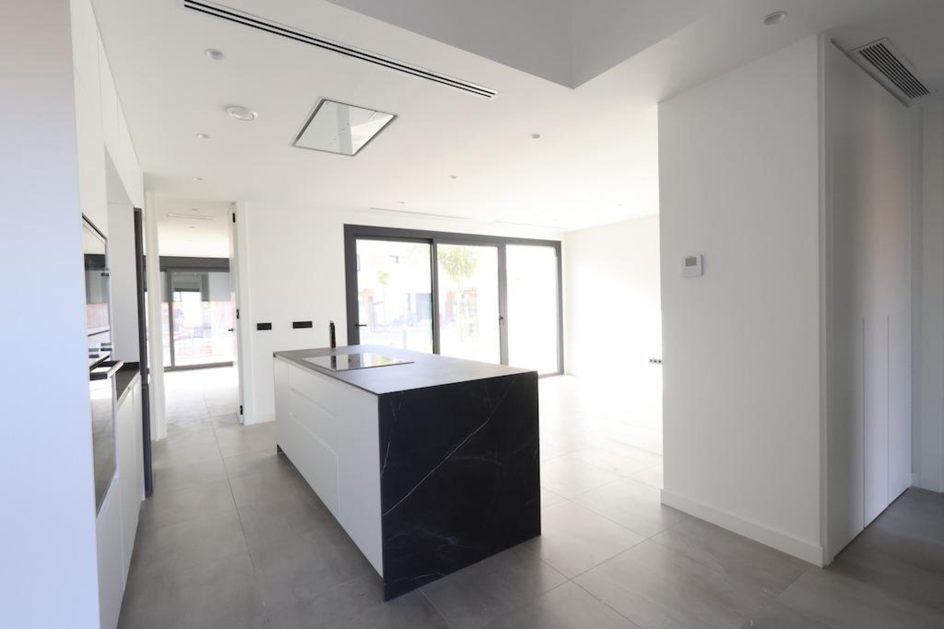 Herverkoop - Villa - Los Alcazares - Santa Rosalia Lake and Life Resort