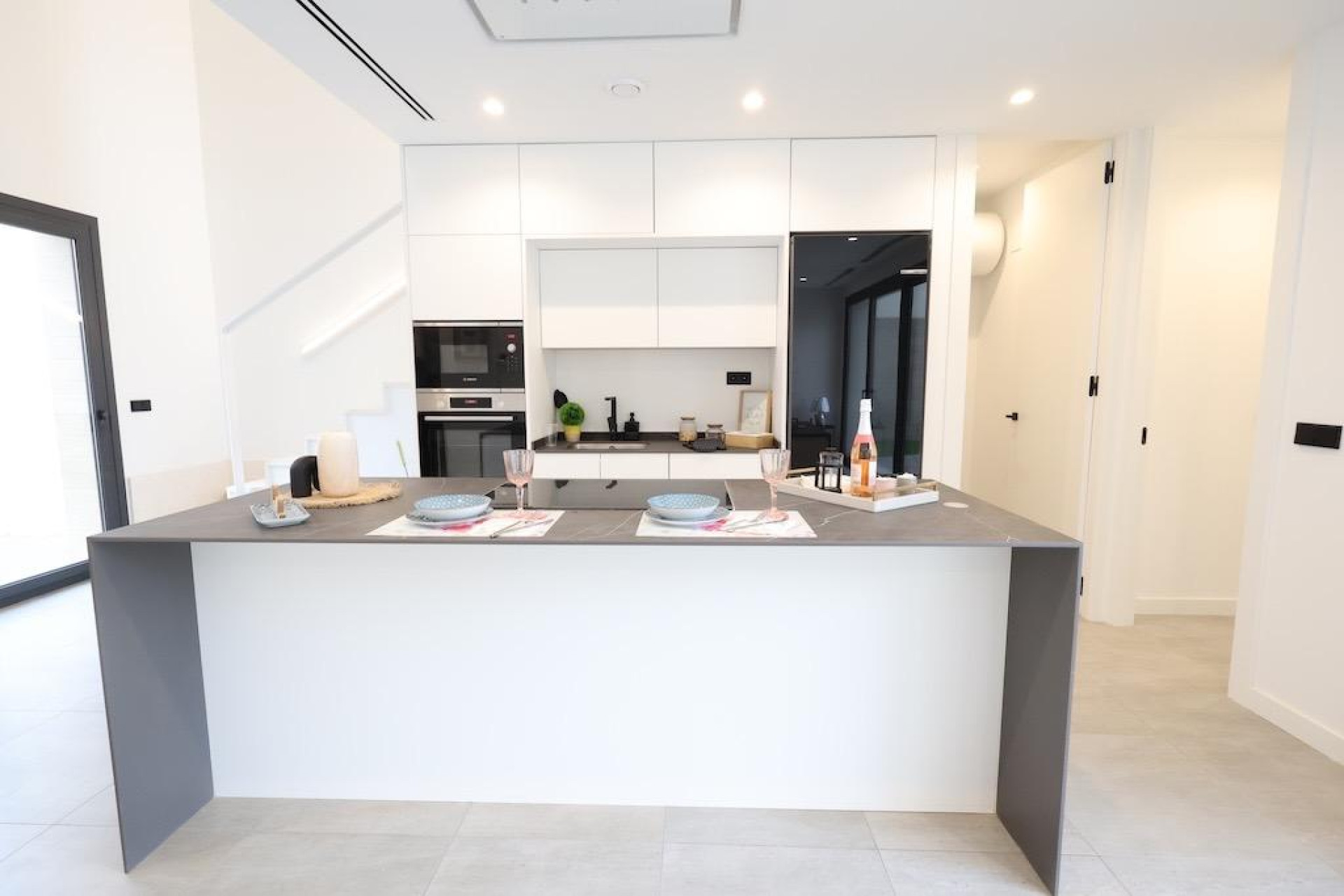 Herverkoop - Villa - Los Alcazares - Santa Rosalia Lake and Life Resort