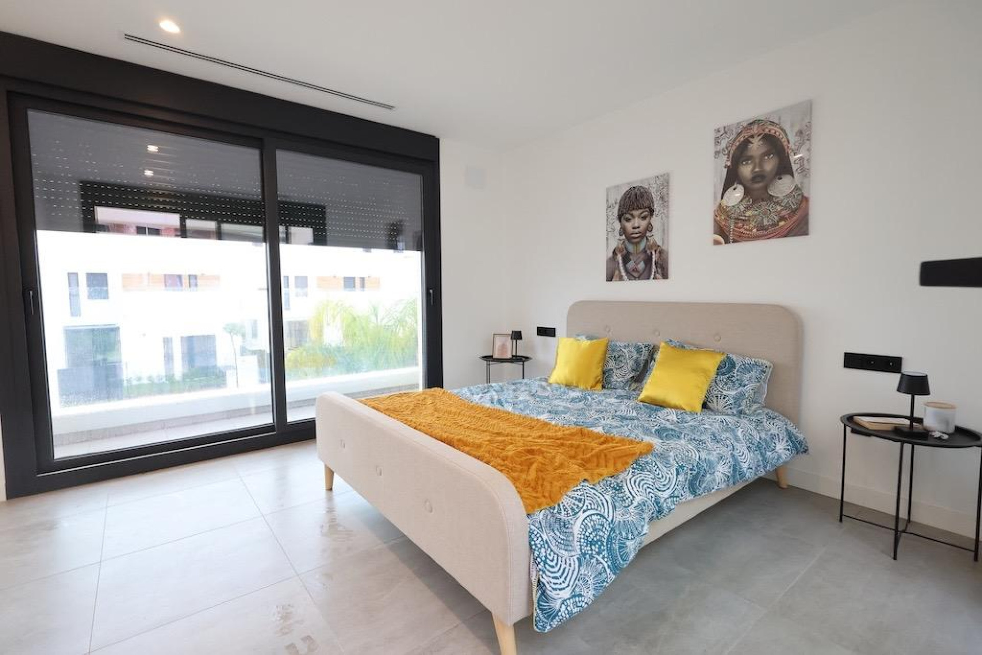 Herverkoop - Villa - Los Alcazares - Santa Rosalia Lake and Life Resort