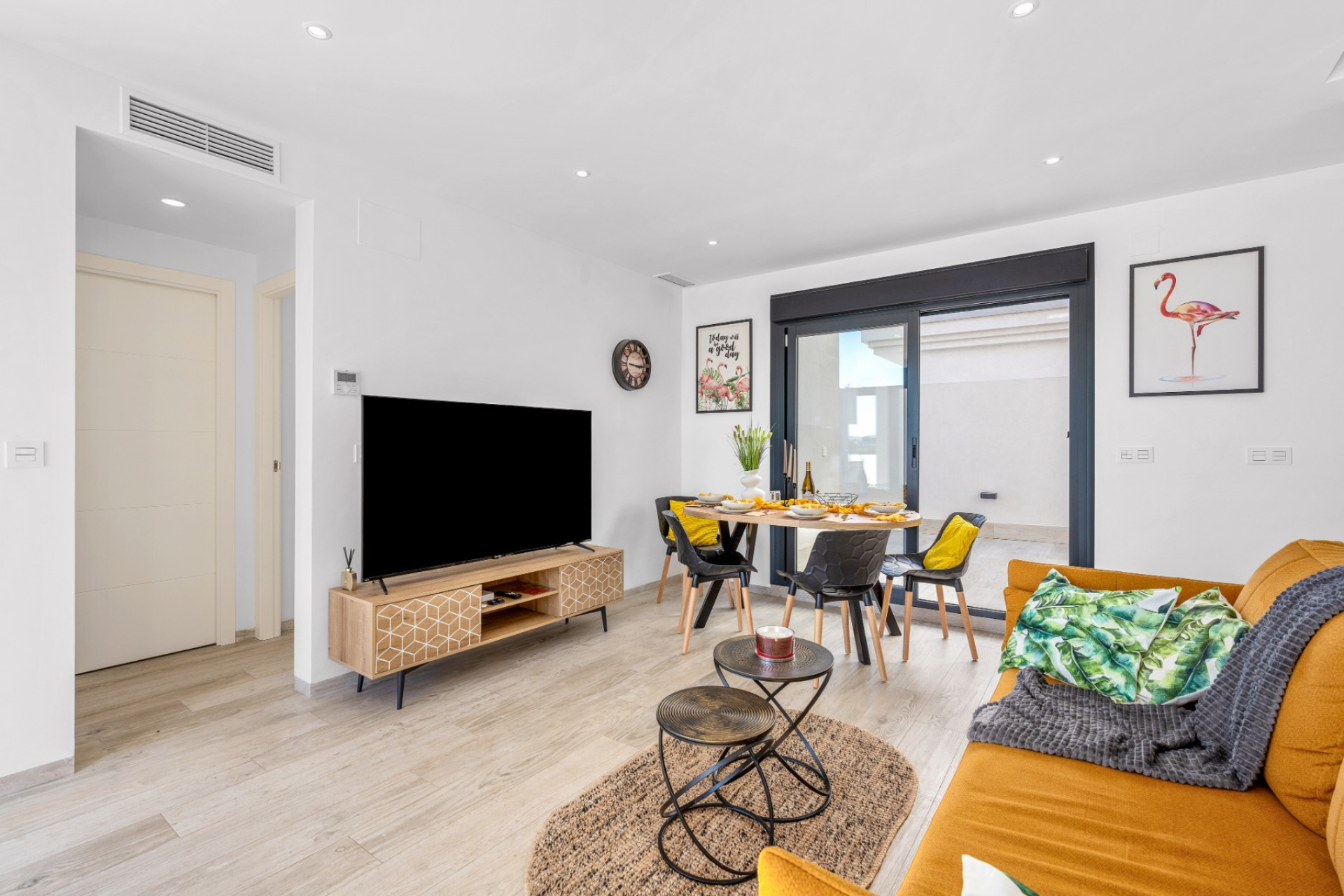 Herverkoop - Villa - Los Alcazares - Serena Golf