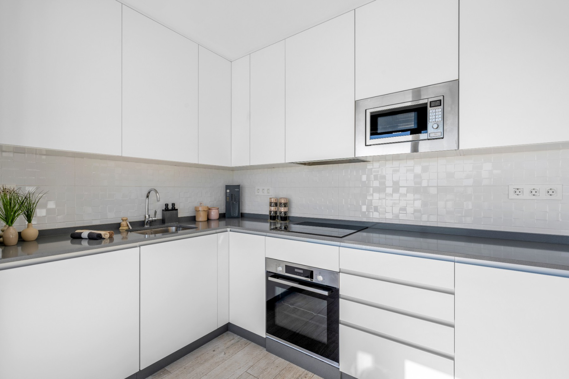 Herverkoop - Villa - Los Alcazares - Serena Golf