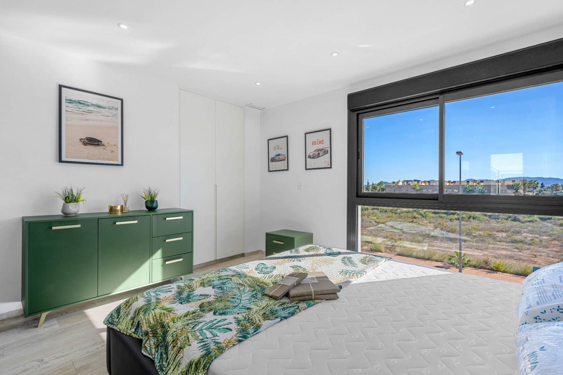 Herverkoop - Villa - Los Alcazares - Serena Golf