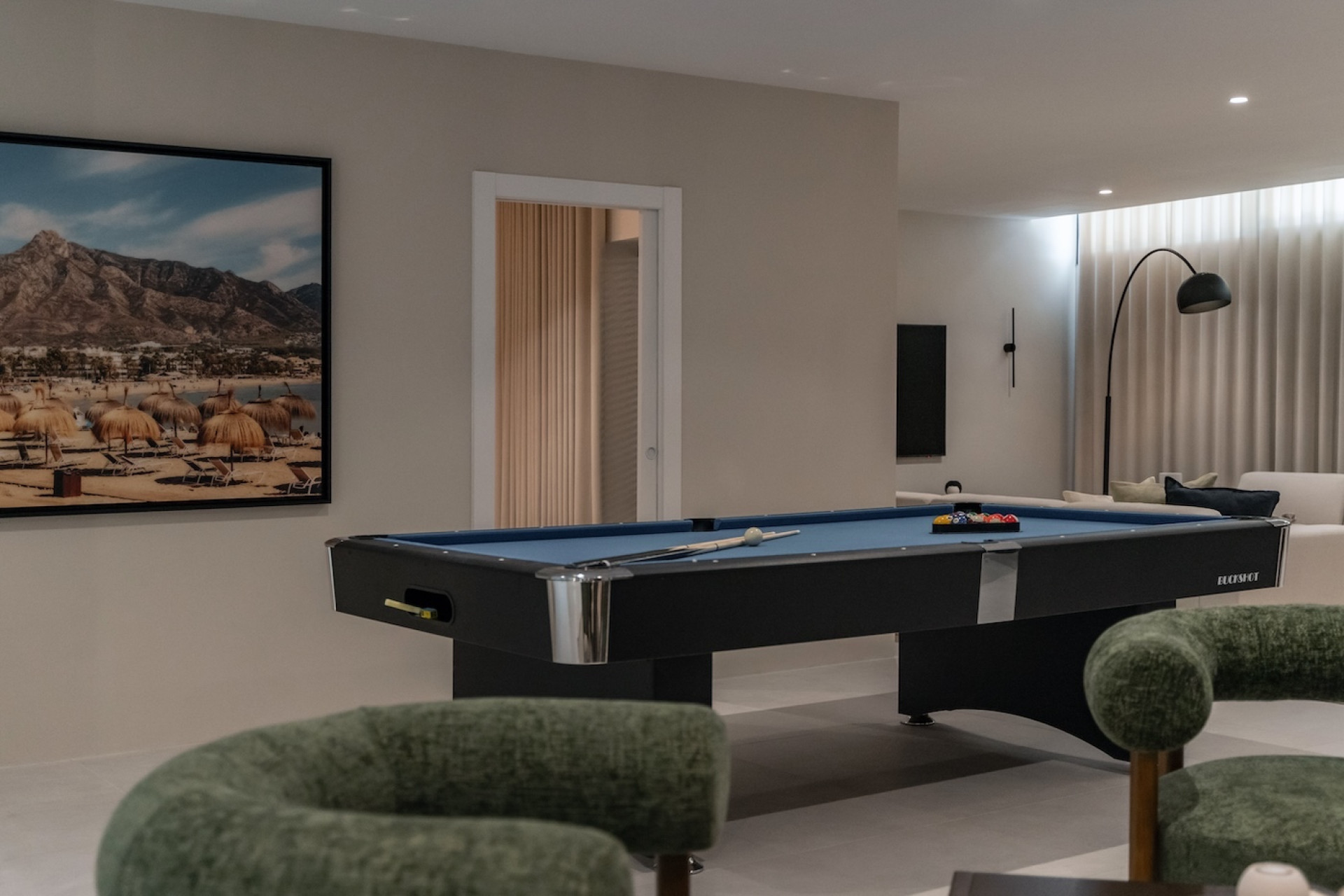 Herverkoop - Villa - Marbella - Nueva Andalucía