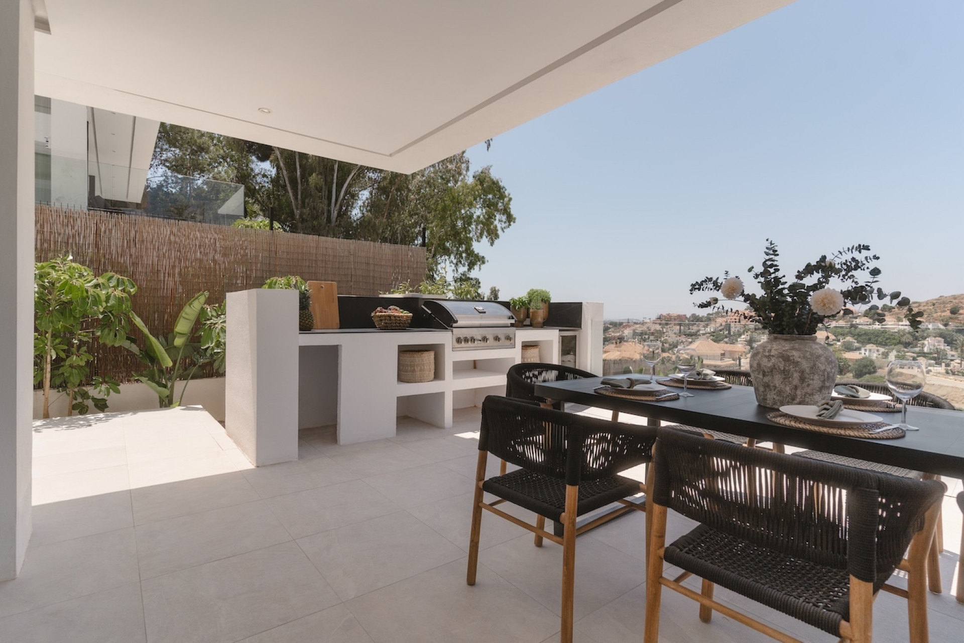 Herverkoop - Villa - Marbella - Nueva Andalucía