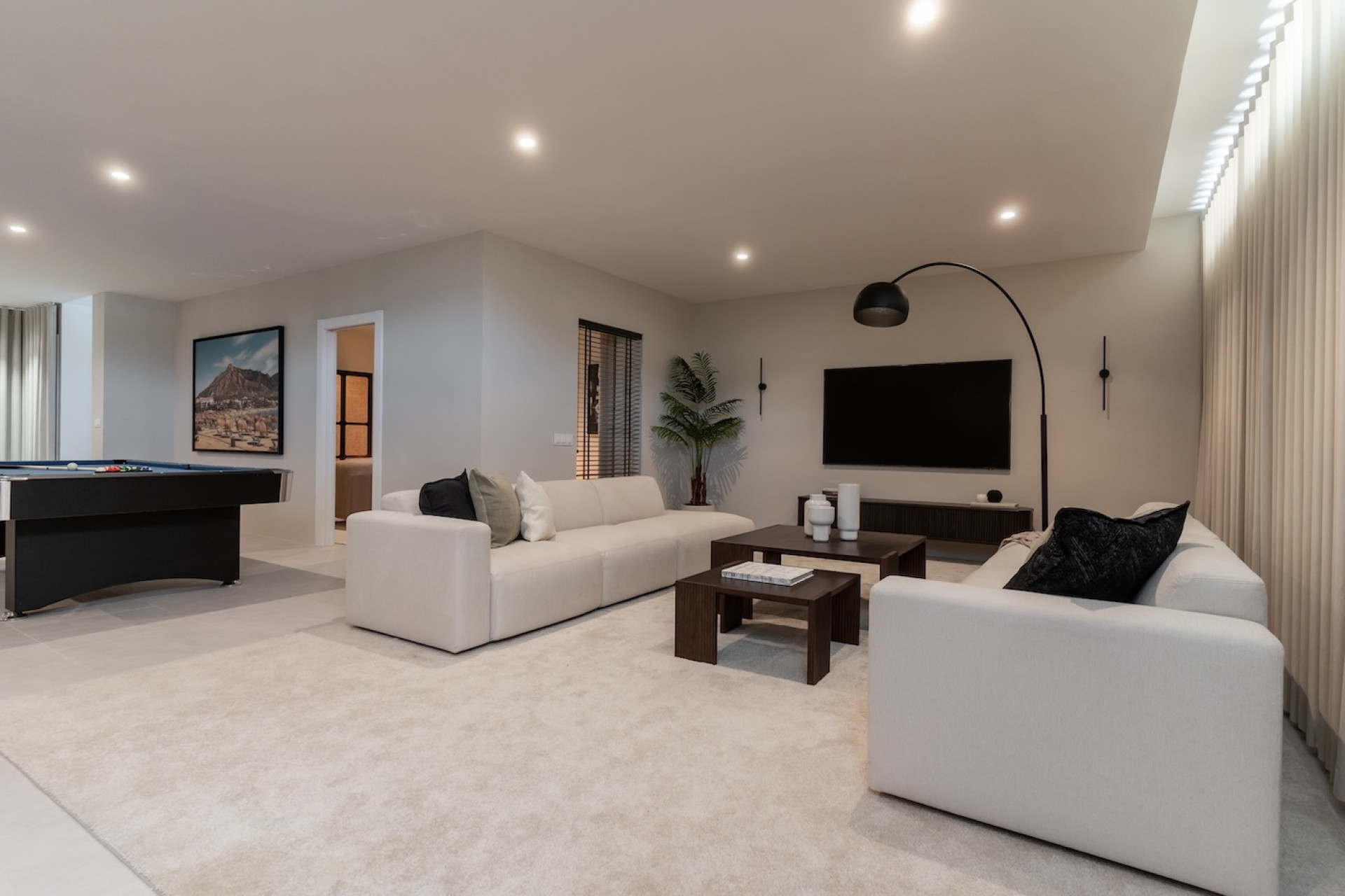 Herverkoop - Villa - Marbella - Nueva Andalucía