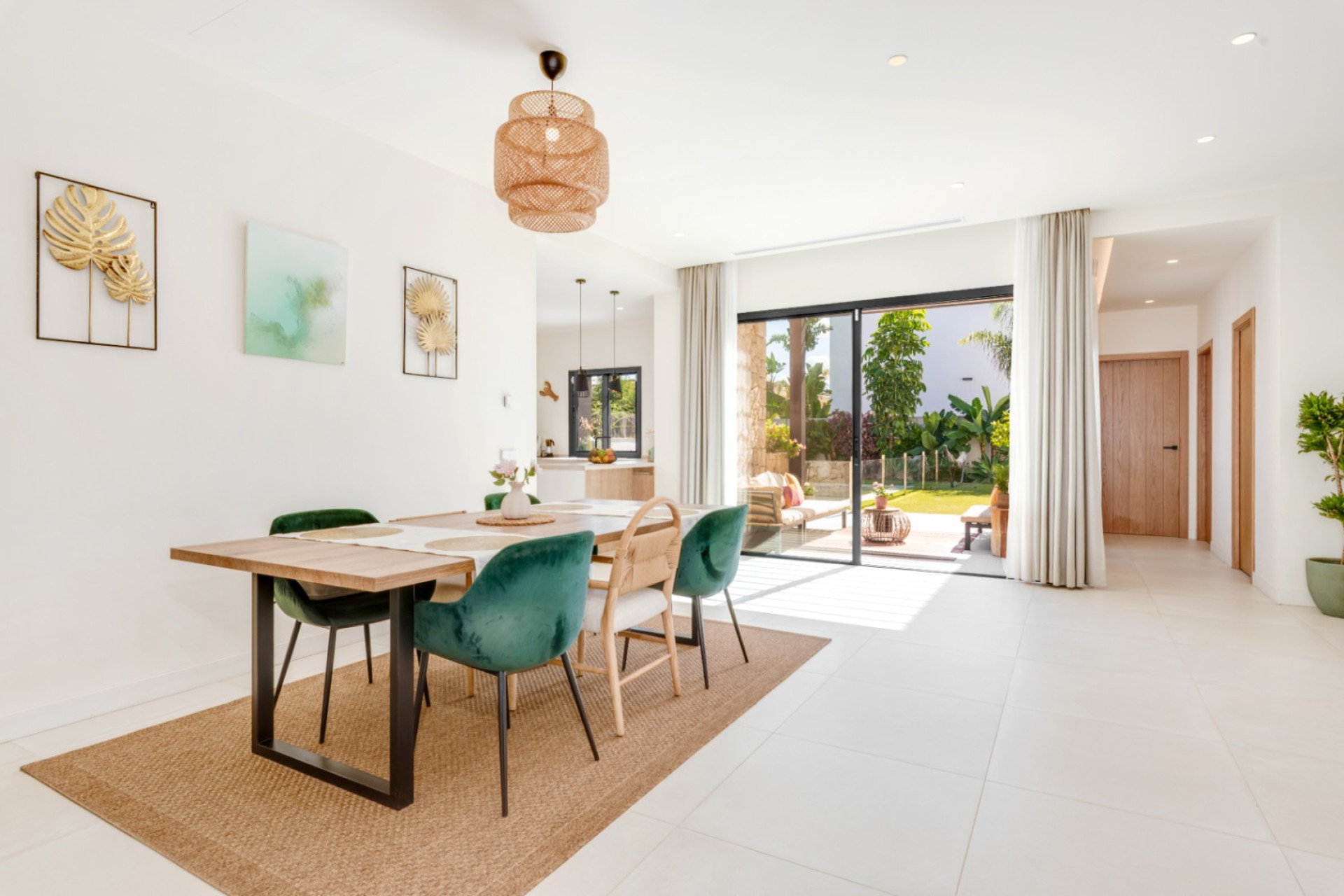 Herverkoop - Villa - Marrachí - Mallorca