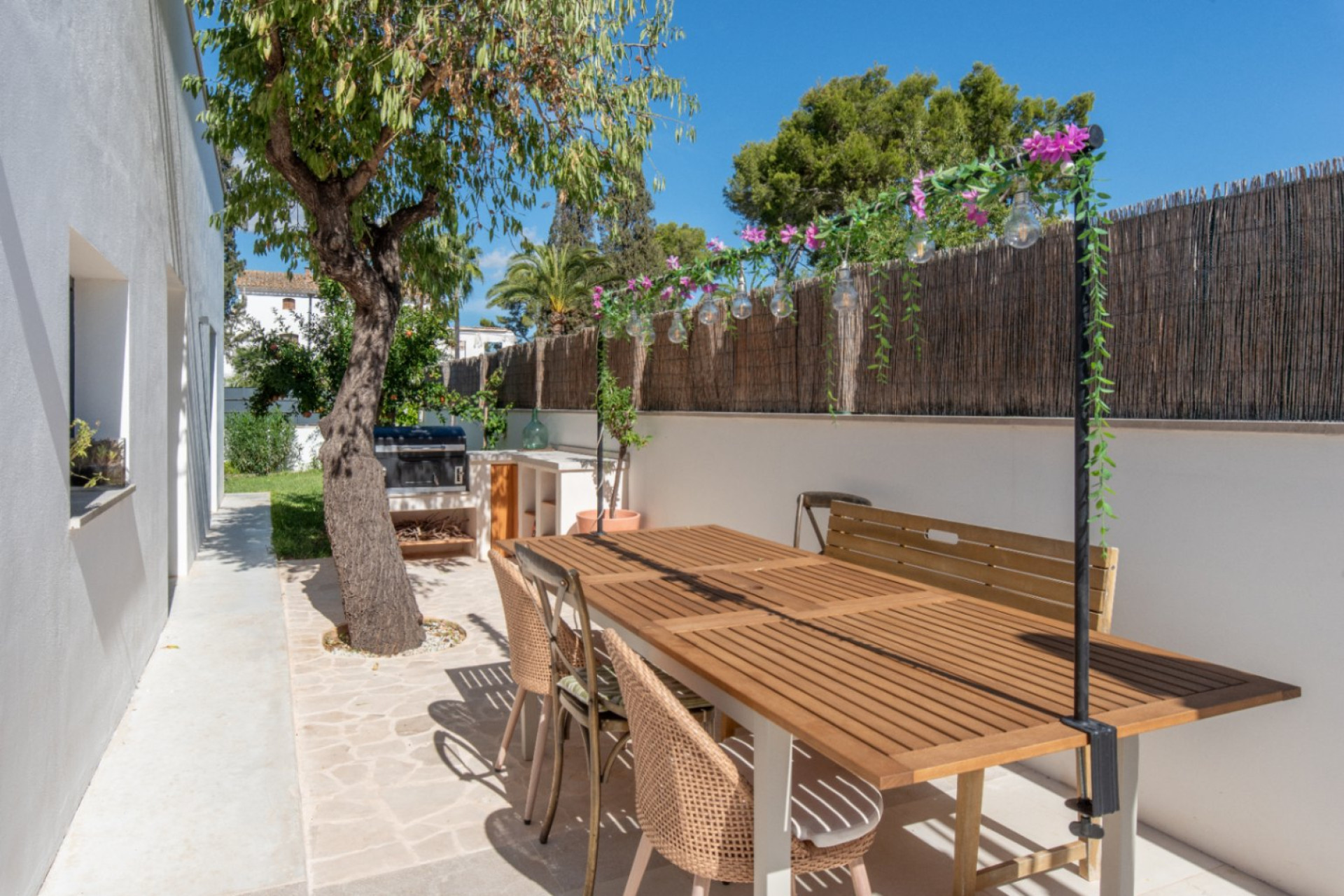 Herverkoop - Villa - Marrachí - Mallorca
