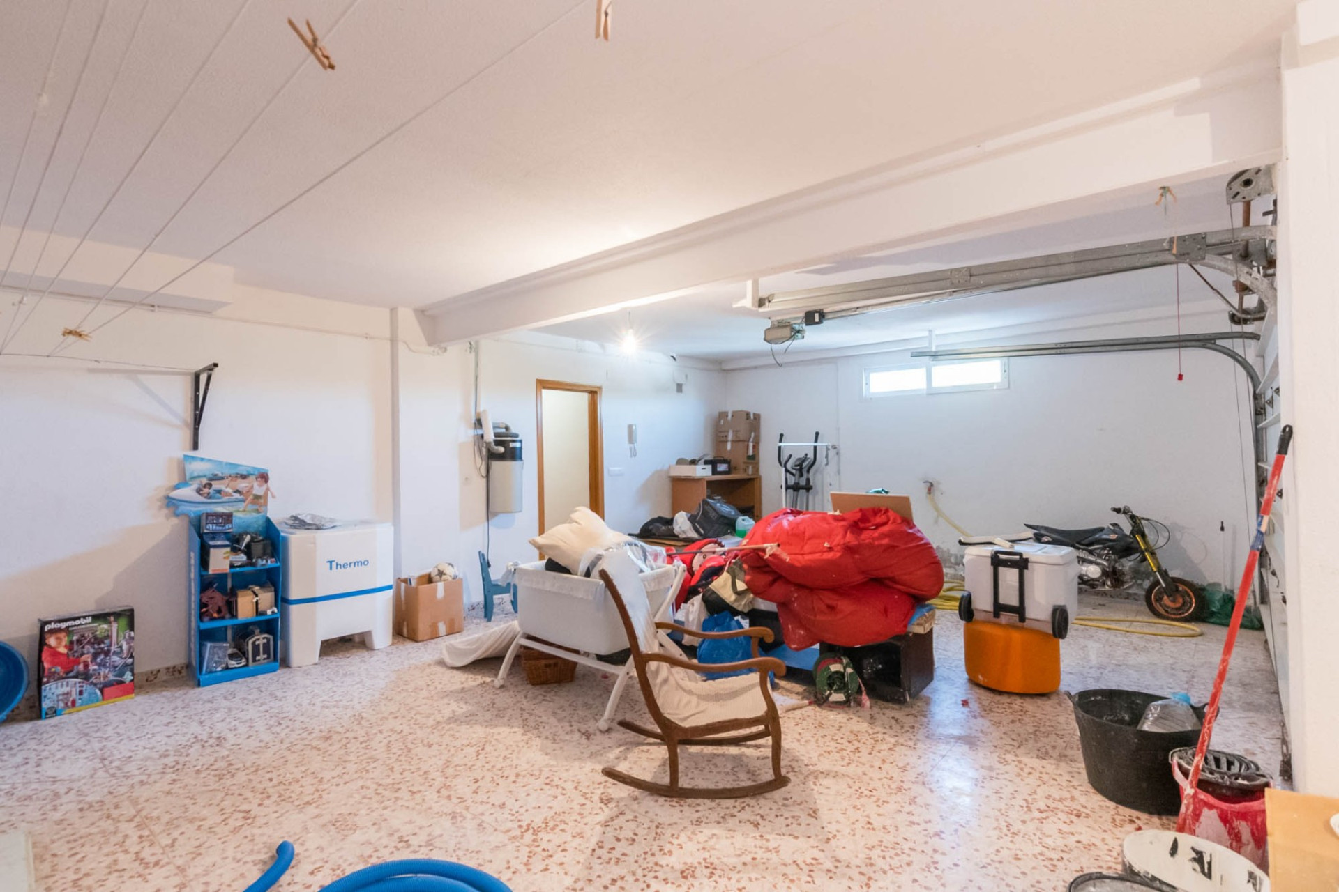 Herverkoop - Villa - Molina De Segura - MOLINA DEL SEGURA