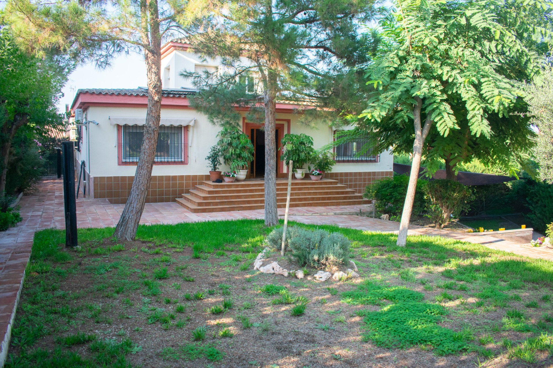 Herverkoop - Villa - Molina De Segura - Torre de Cotillas