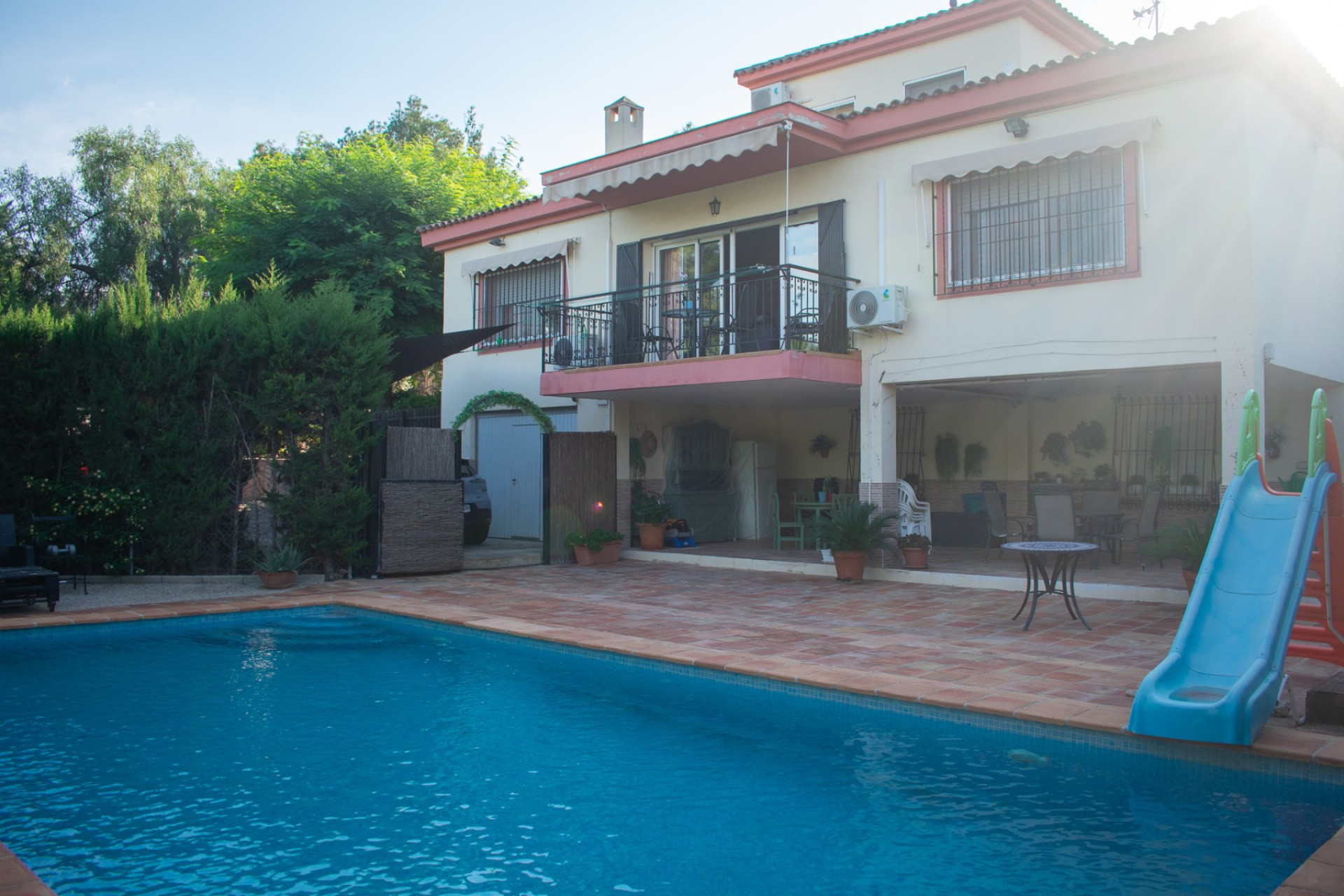 Herverkoop - Villa - Molina De Segura - Torre de Cotillas