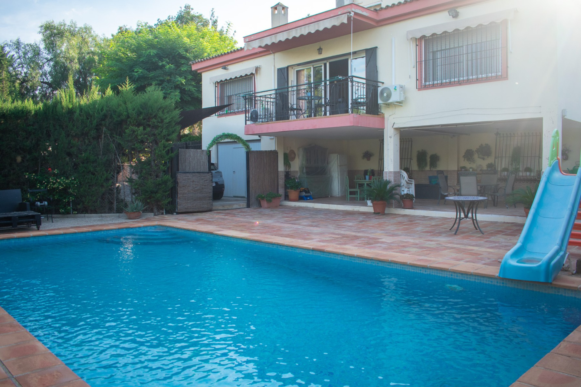 Herverkoop - Villa - Molina De Segura - Torre de Cotillas