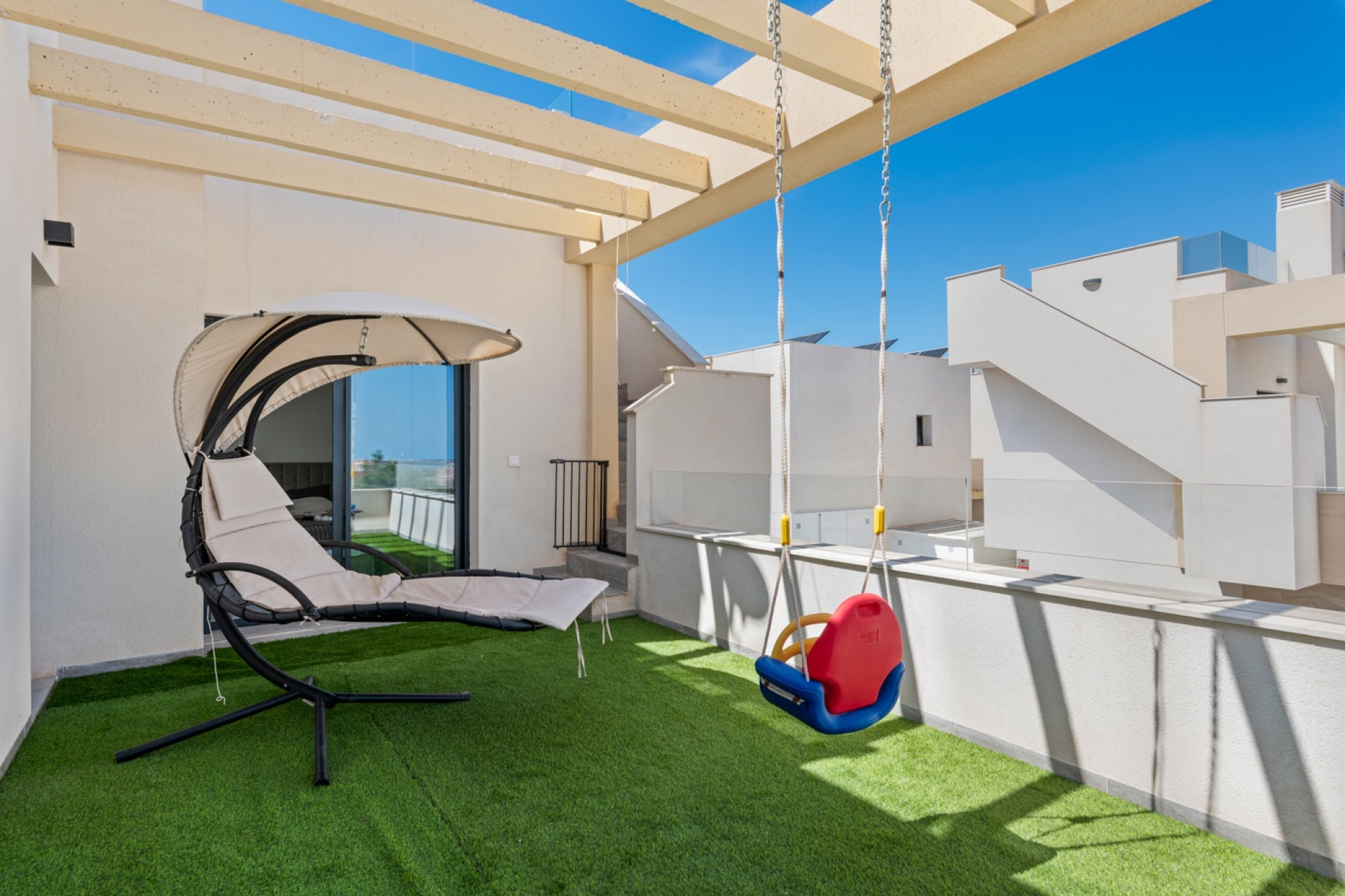 Herverkoop - Villa - Montesinos - La Herada