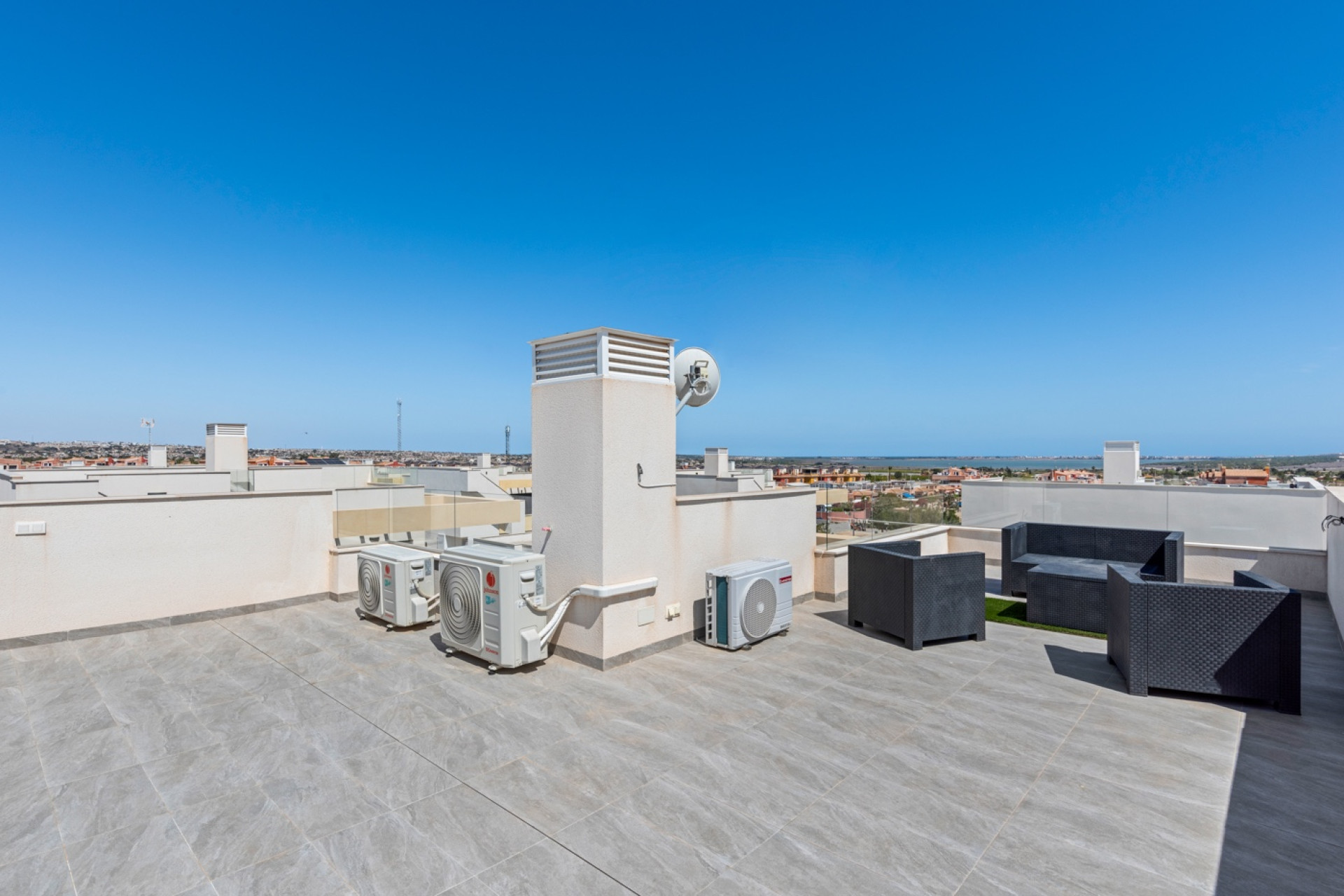 Herverkoop - Villa - Montesinos - La Herada