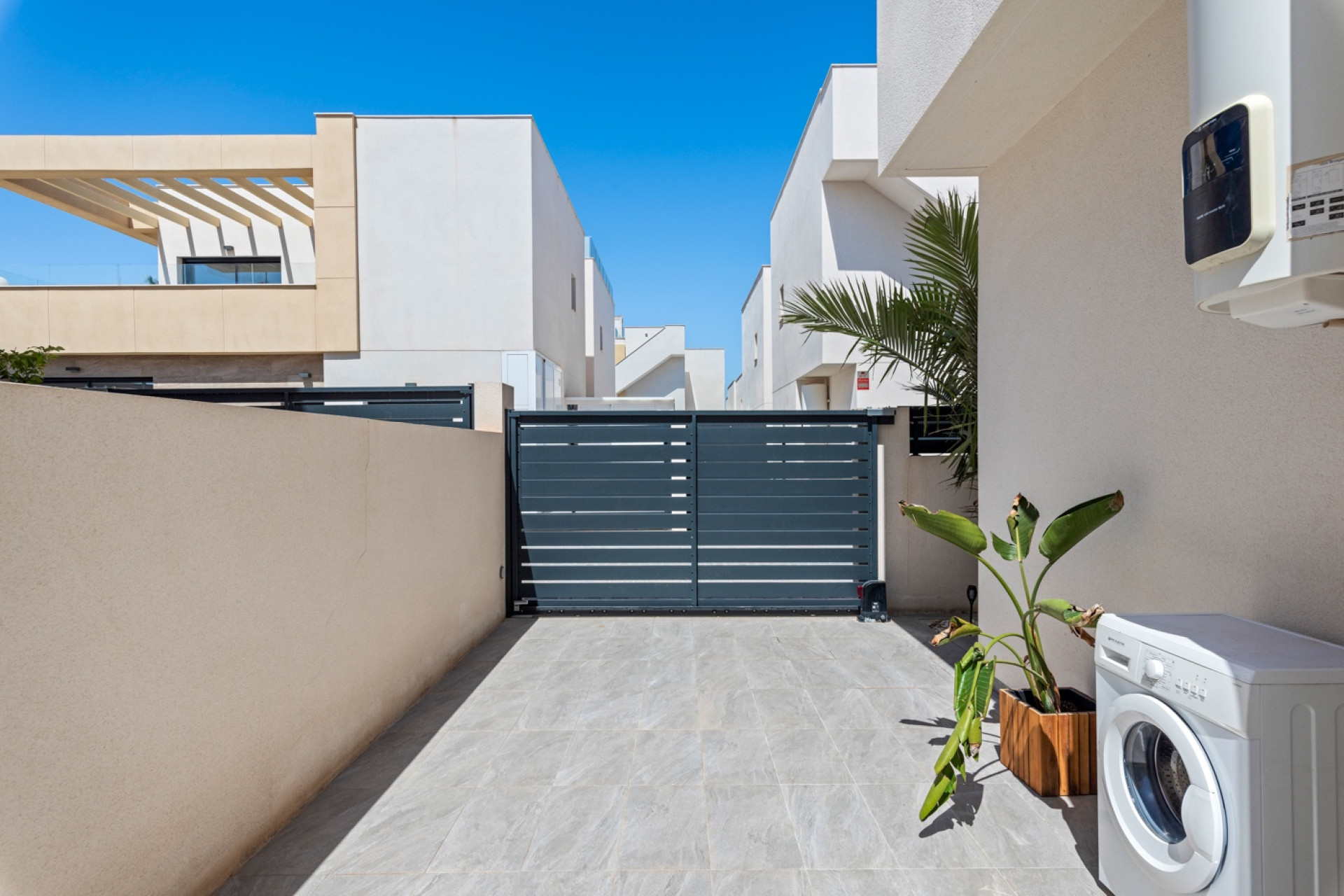 Herverkoop - Villa - Montesinos - La Herada