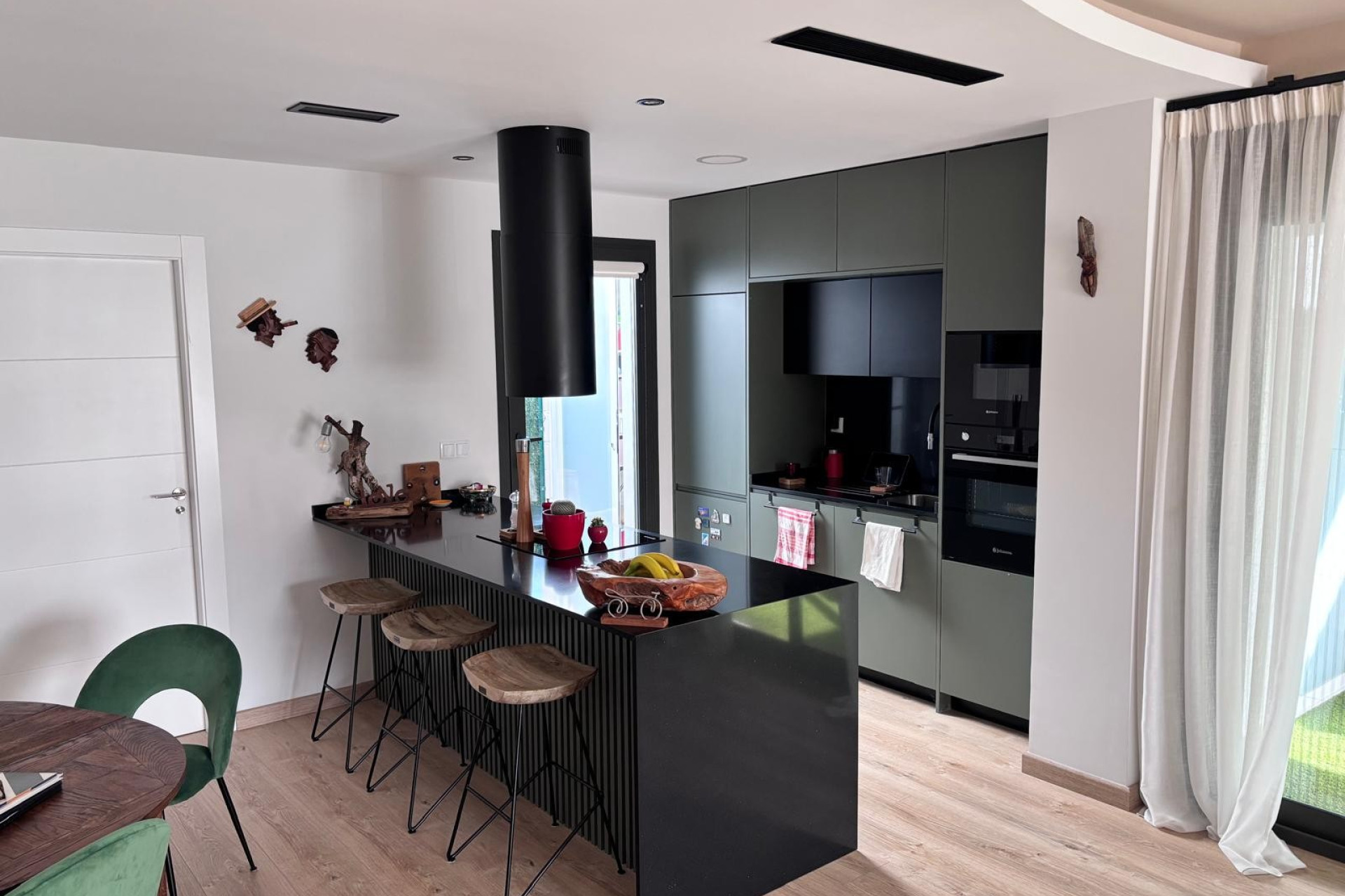 Herverkoop - Villa - Montesinos - La Herada