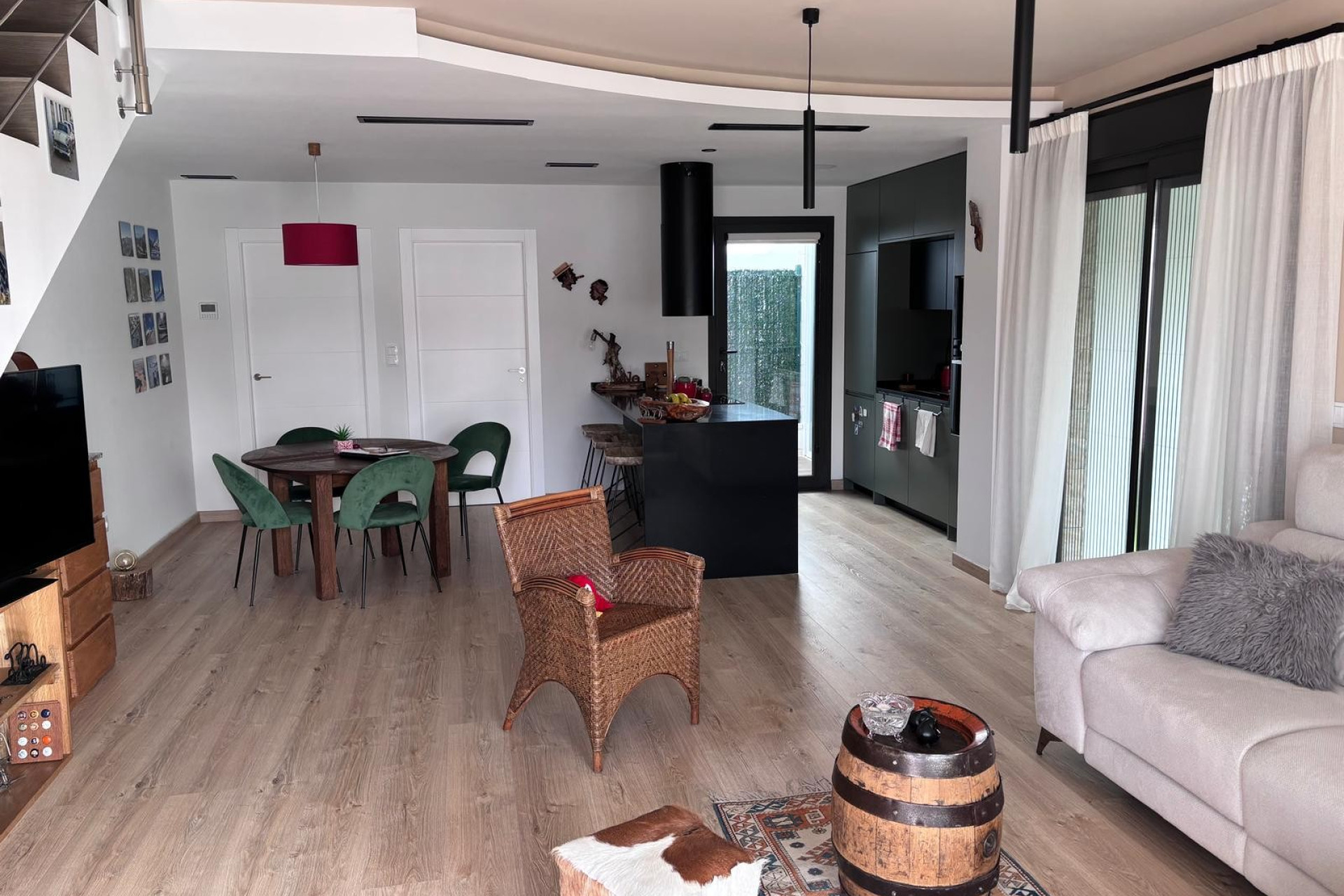 Herverkoop - Villa - Montesinos - La Herada