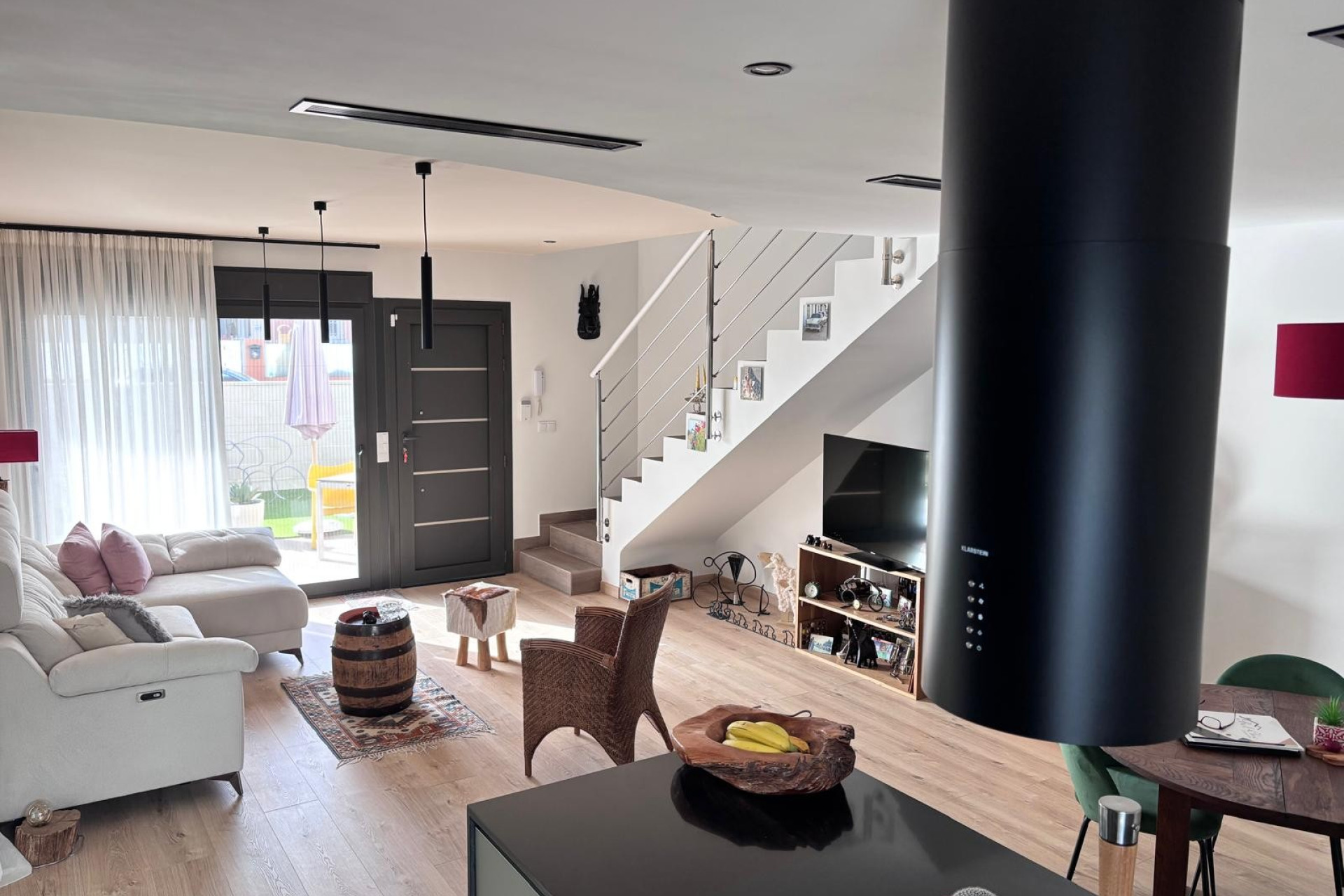 Herverkoop - Villa - Montesinos - La Herada