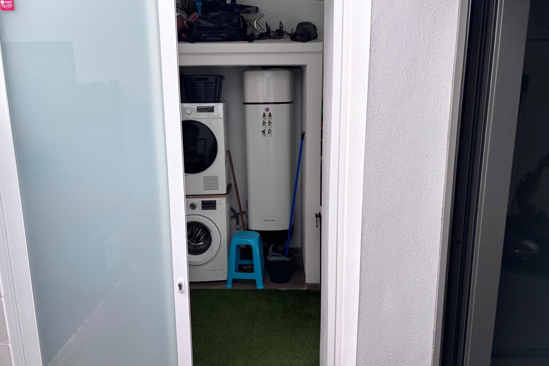 Herverkoop - Villa - Montesinos - La Herada